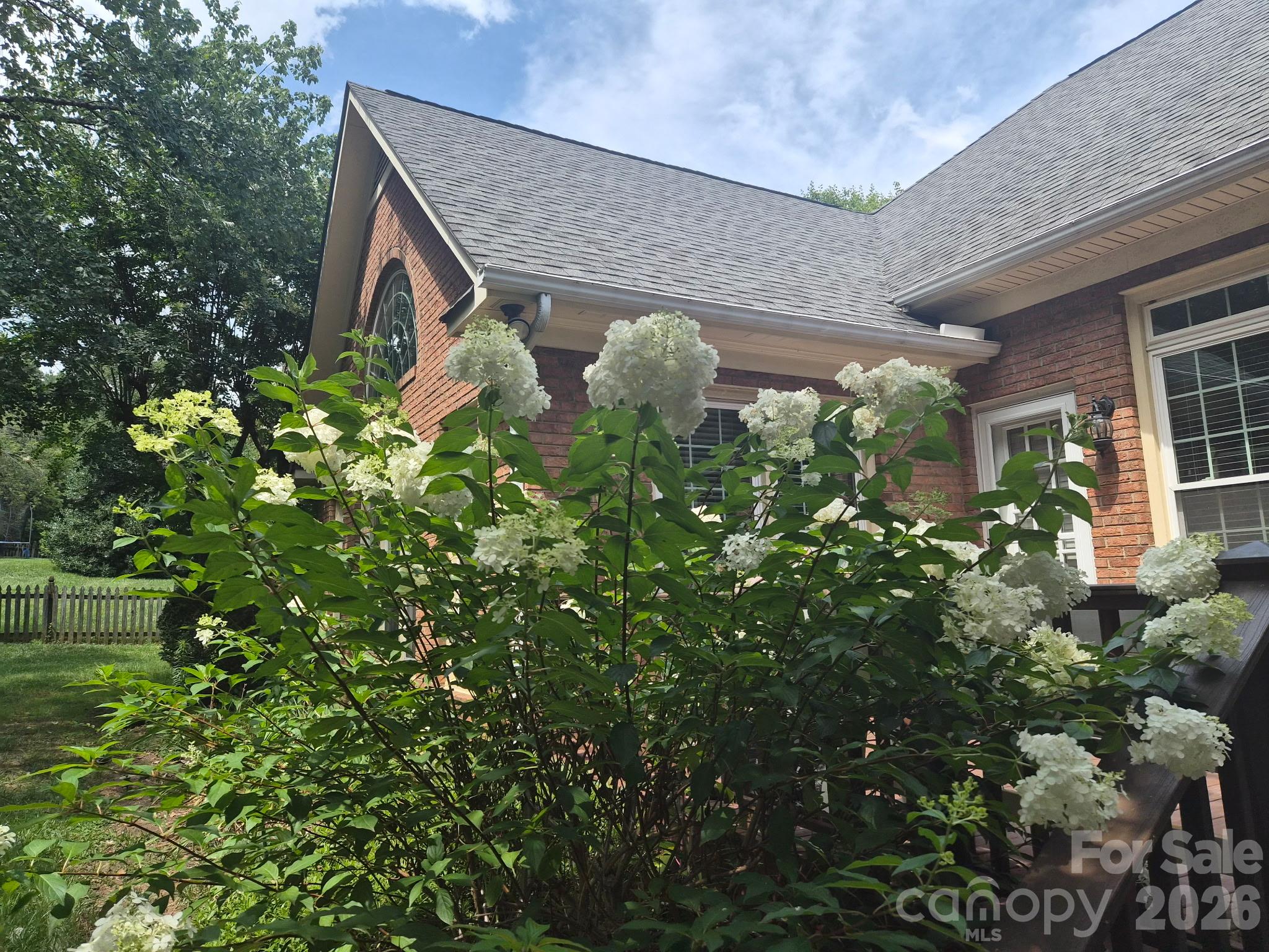 890 Lyerly Ridge Road Property Photo 41