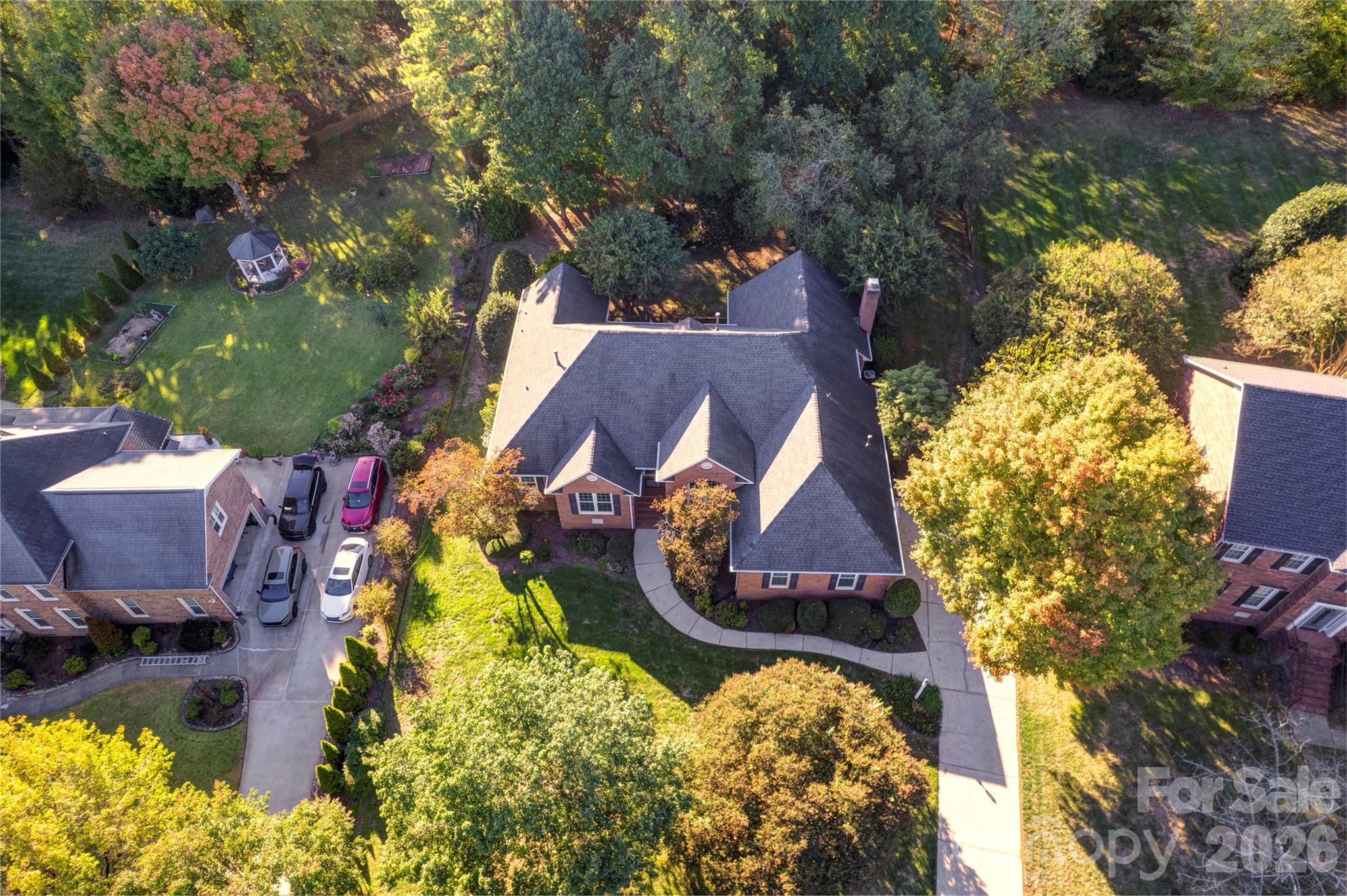 890 Lyerly Ridge Road Property Photo 43