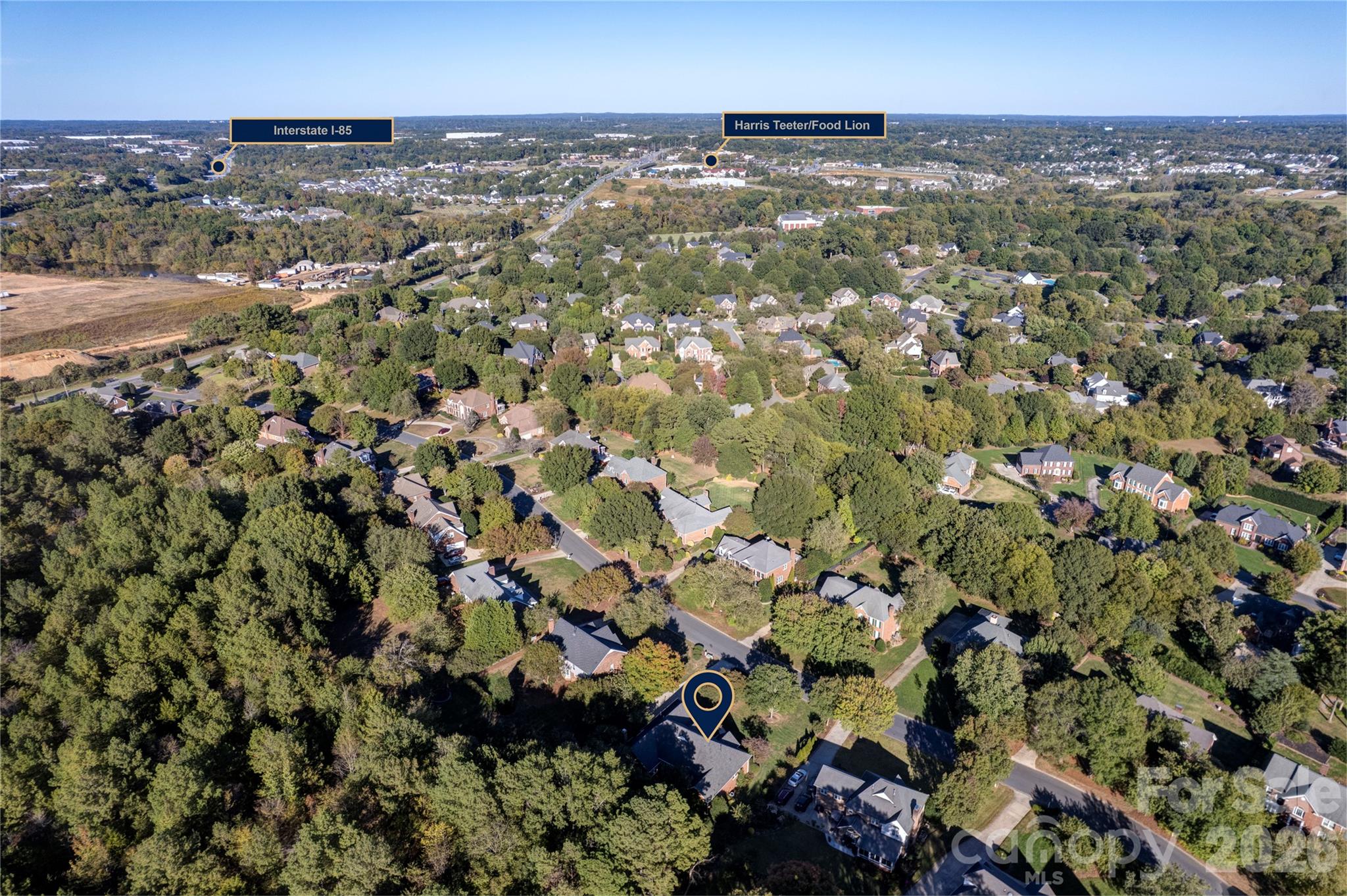 890 Lyerly Ridge Road Property Photo 45