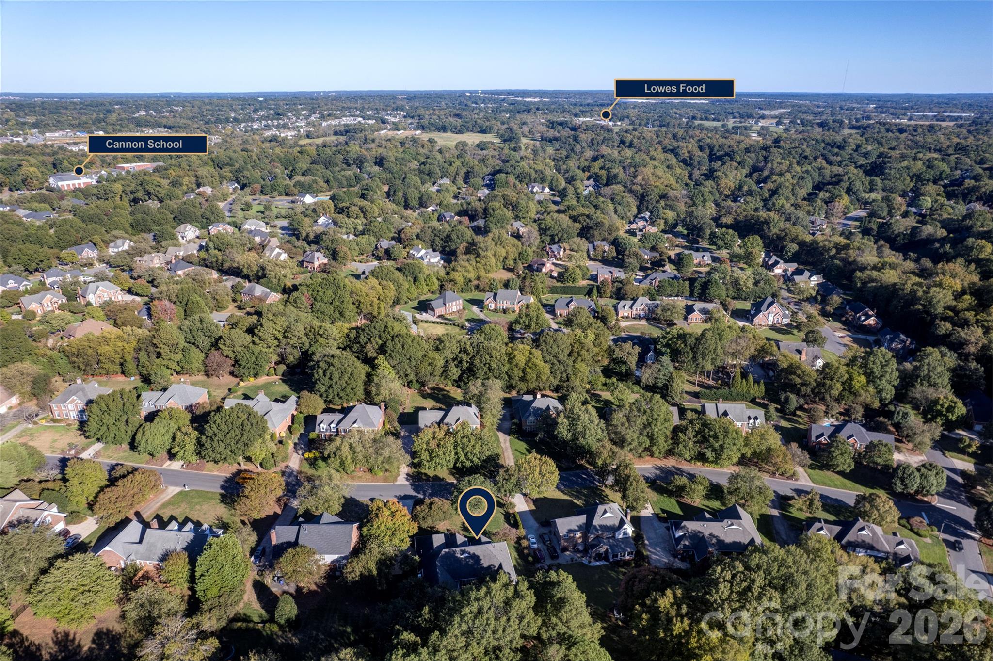 890 Lyerly Ridge Road Property Photo 46