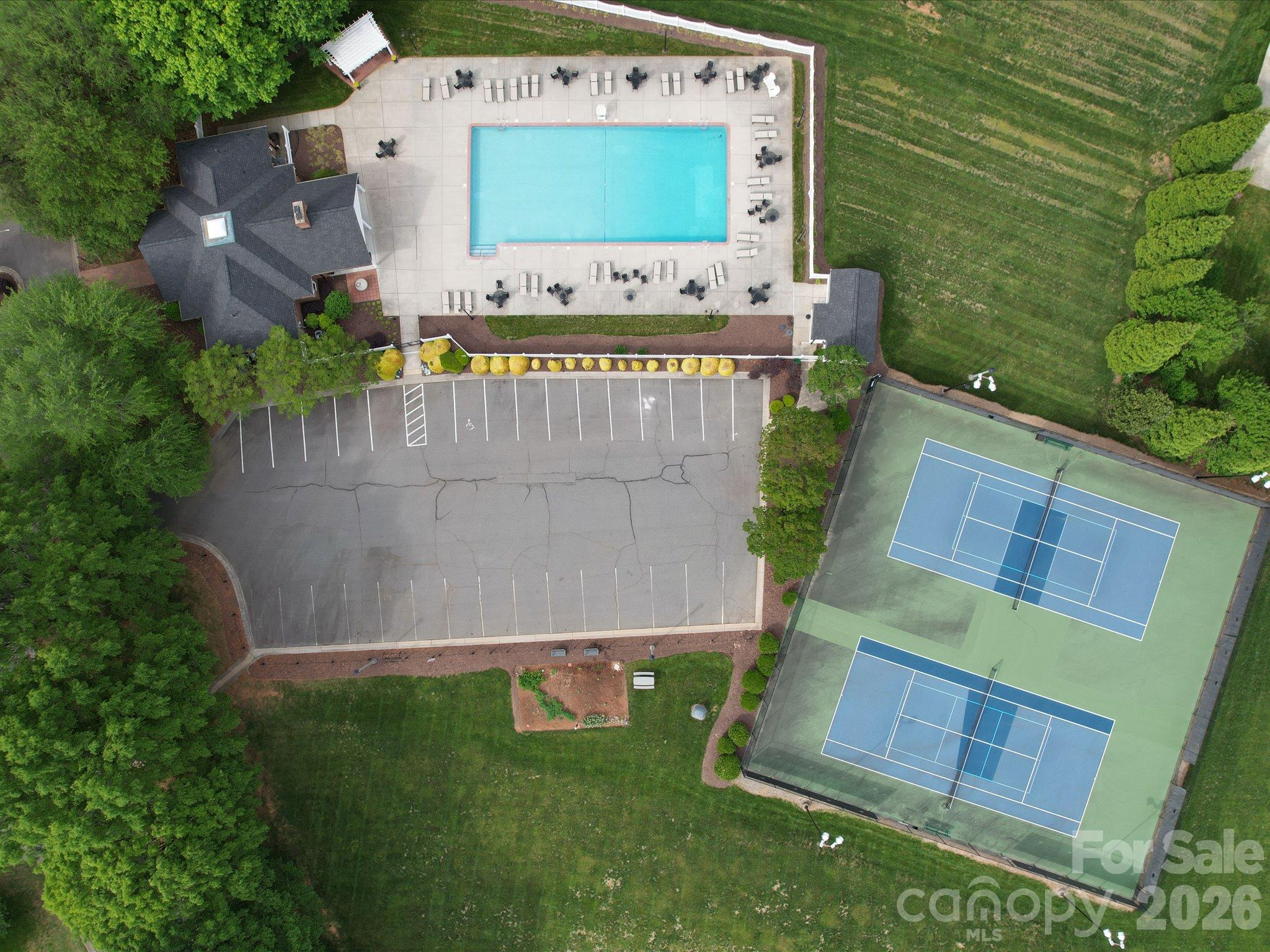 890 Lyerly Ridge Road Property Photo 47