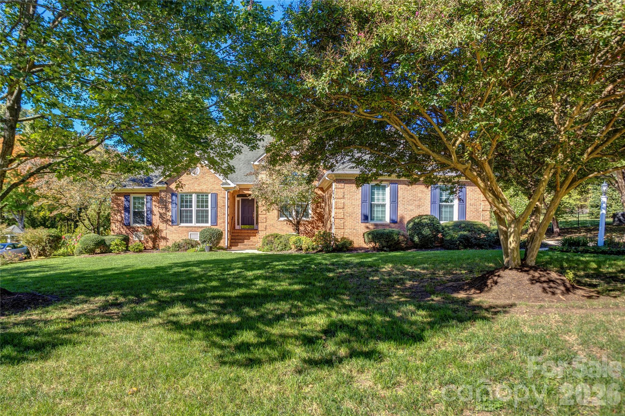 890 Lyerly Ridge Road Property Photo 48