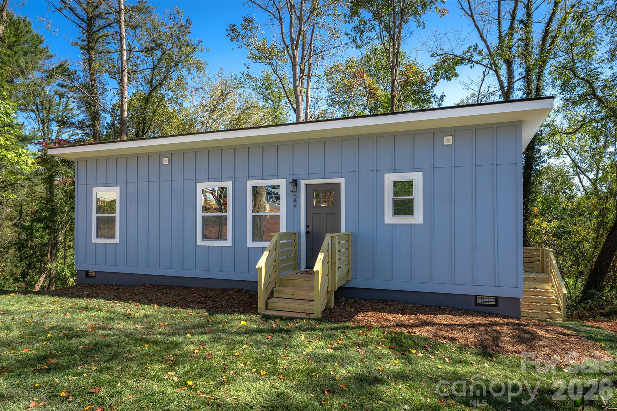 22 Crestfield Avenue Property Photo 1