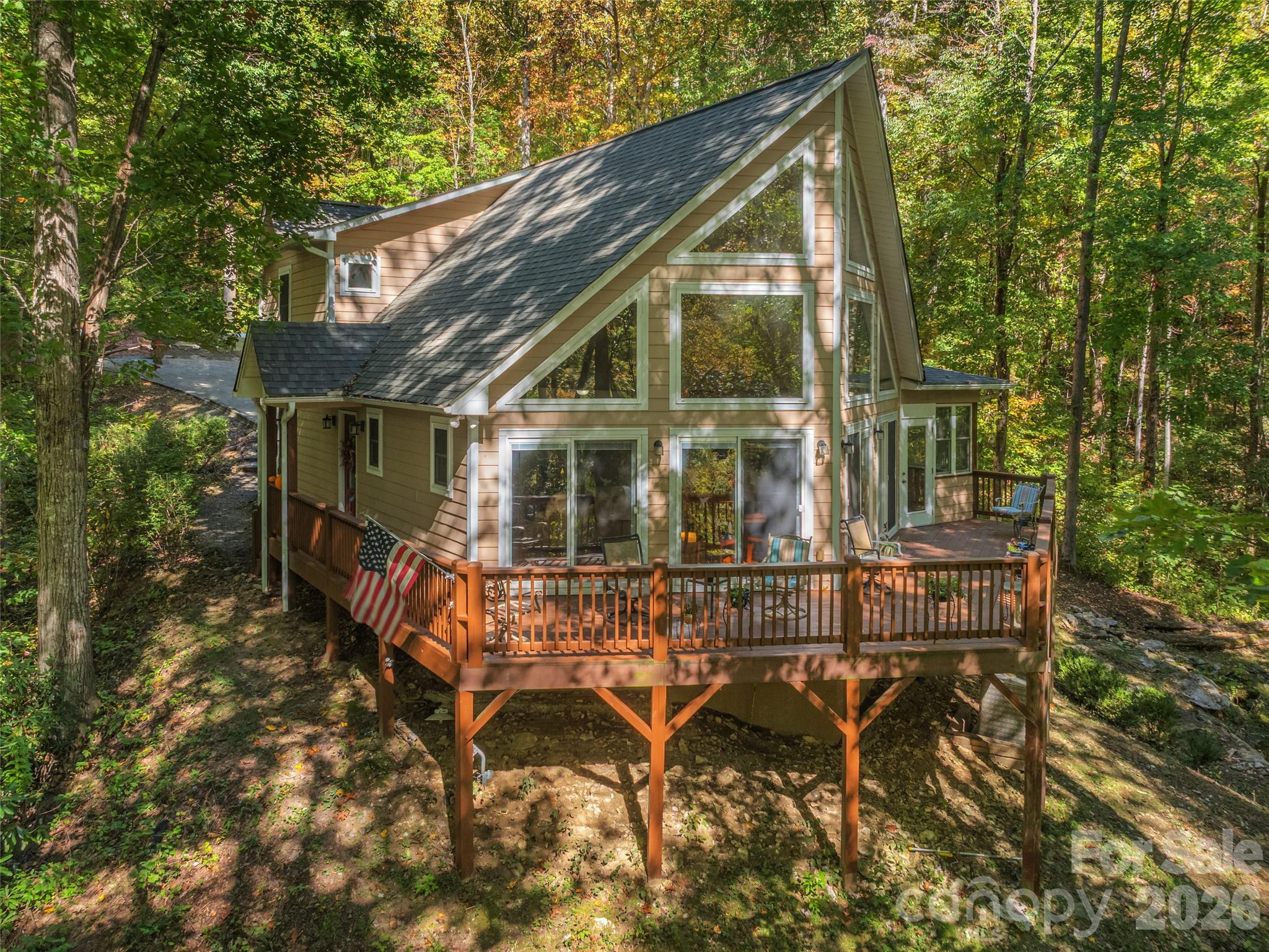 222 Serenity Drive Property Photo 1
