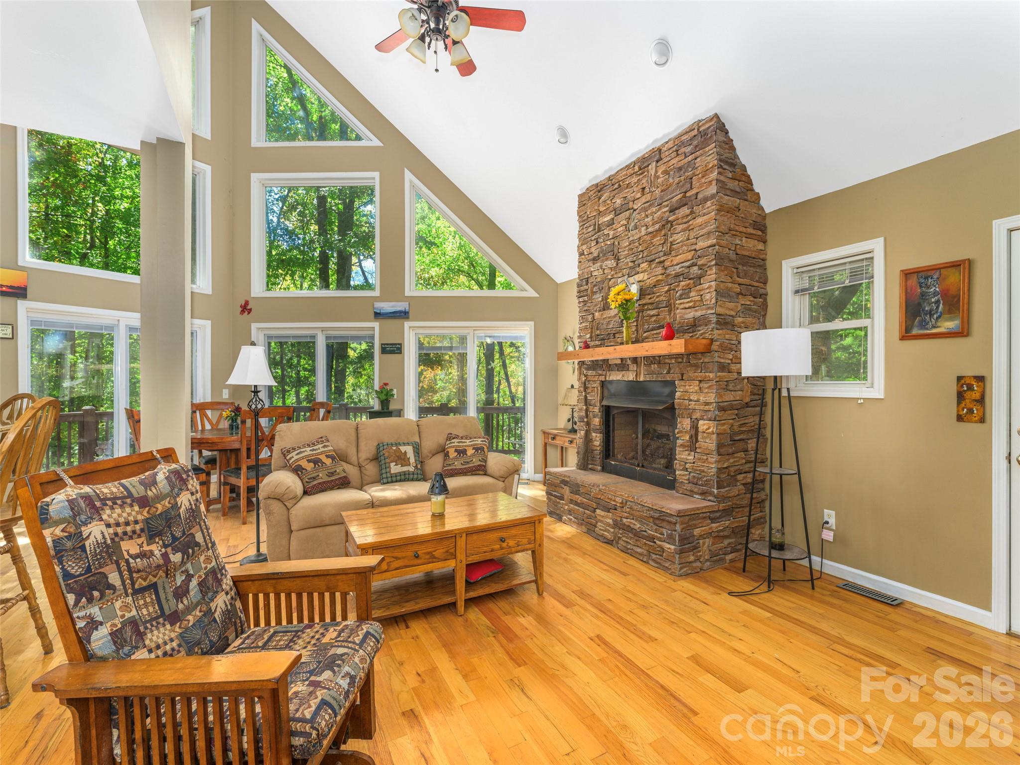 222 Serenity Drive Property Photo 4