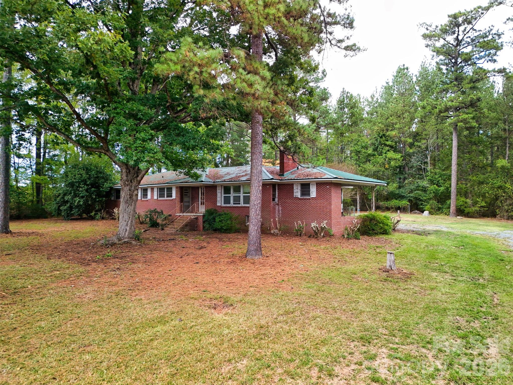 4027 Great Falls Hwy Highway Property Photo 1