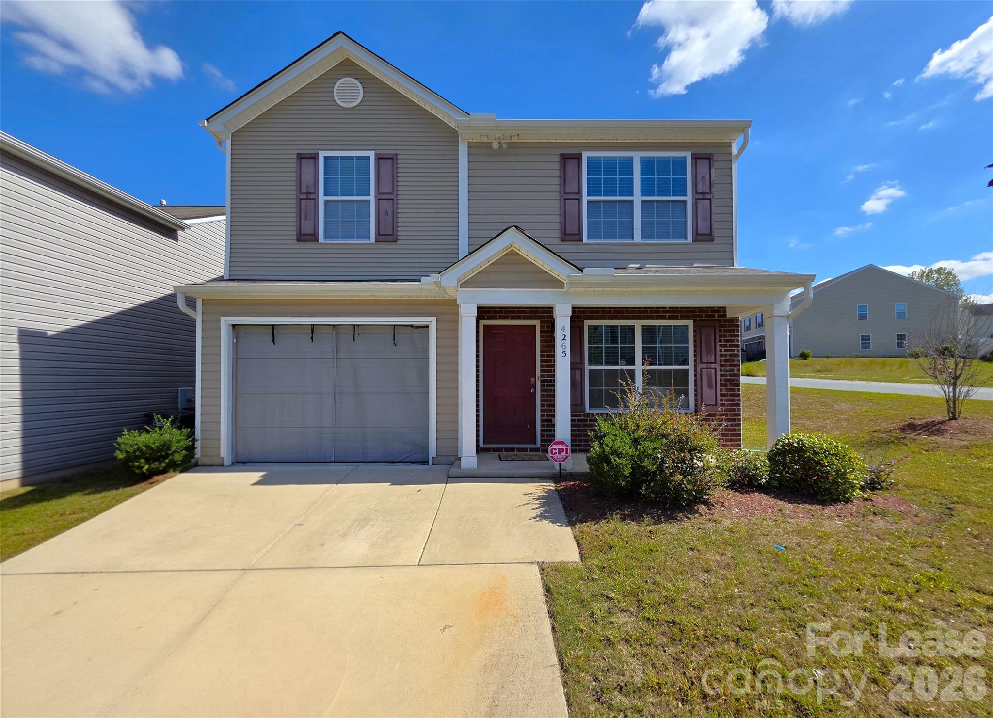 4265 Long Arrow Drive Property Photo 1