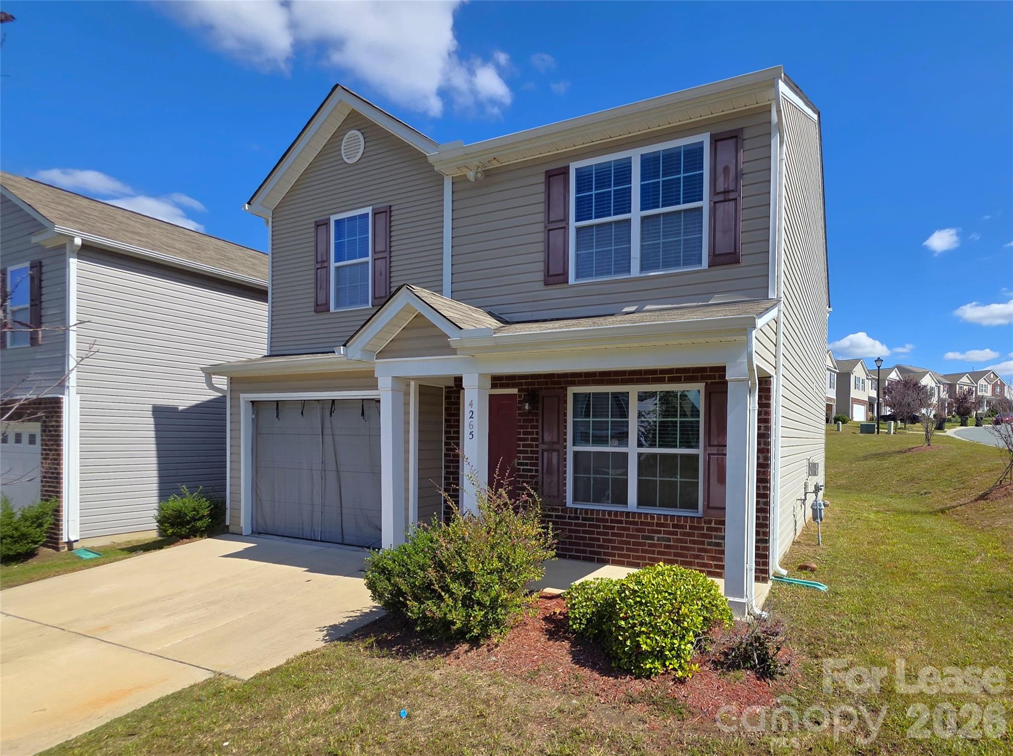 4265 Long Arrow Drive Property Photo 20