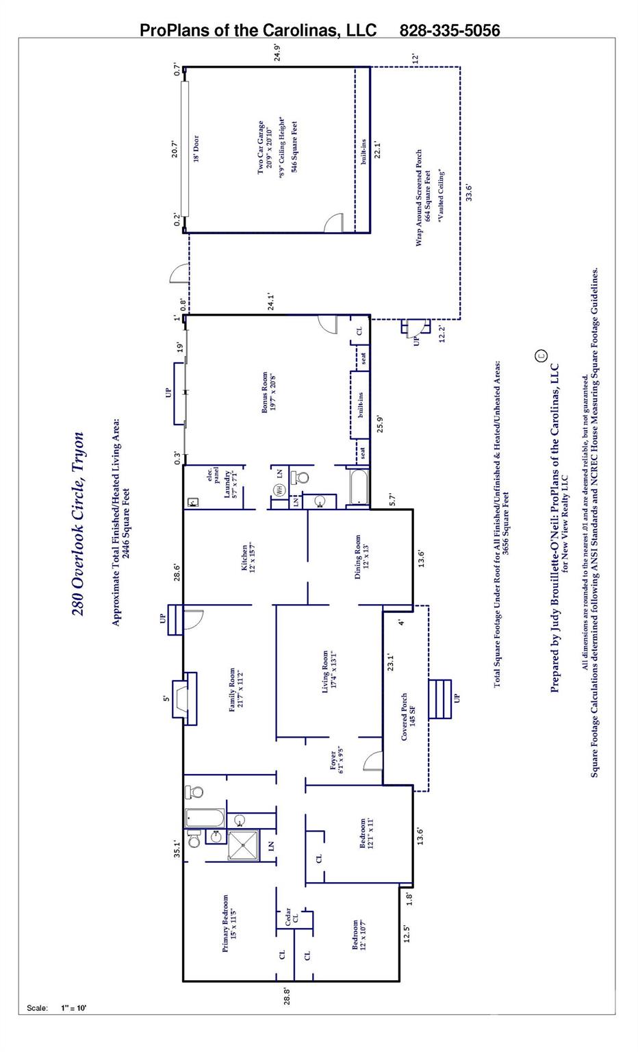 280 Overlook Circle Property Photo 47