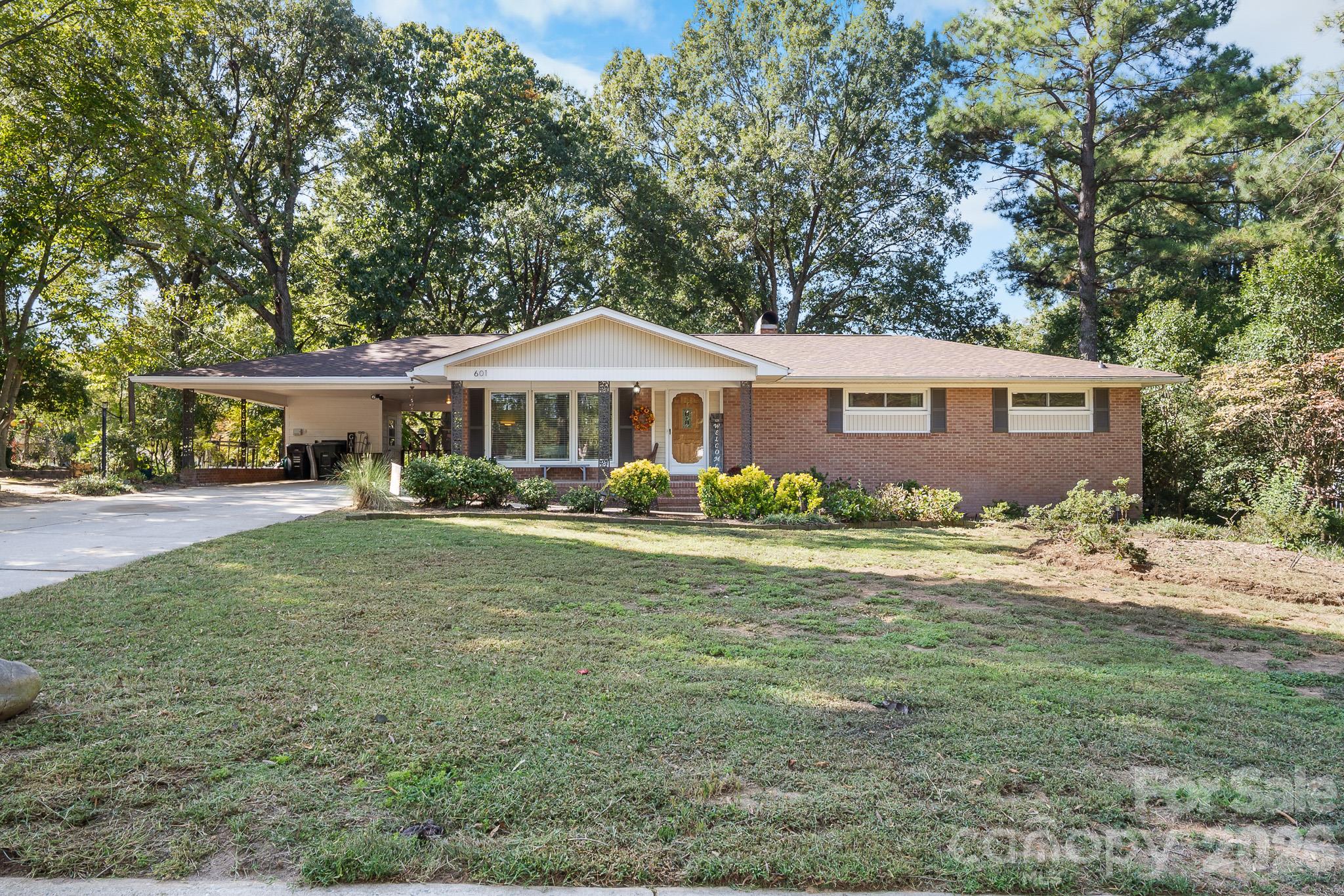 601 Wilmar Street Property Photo 1