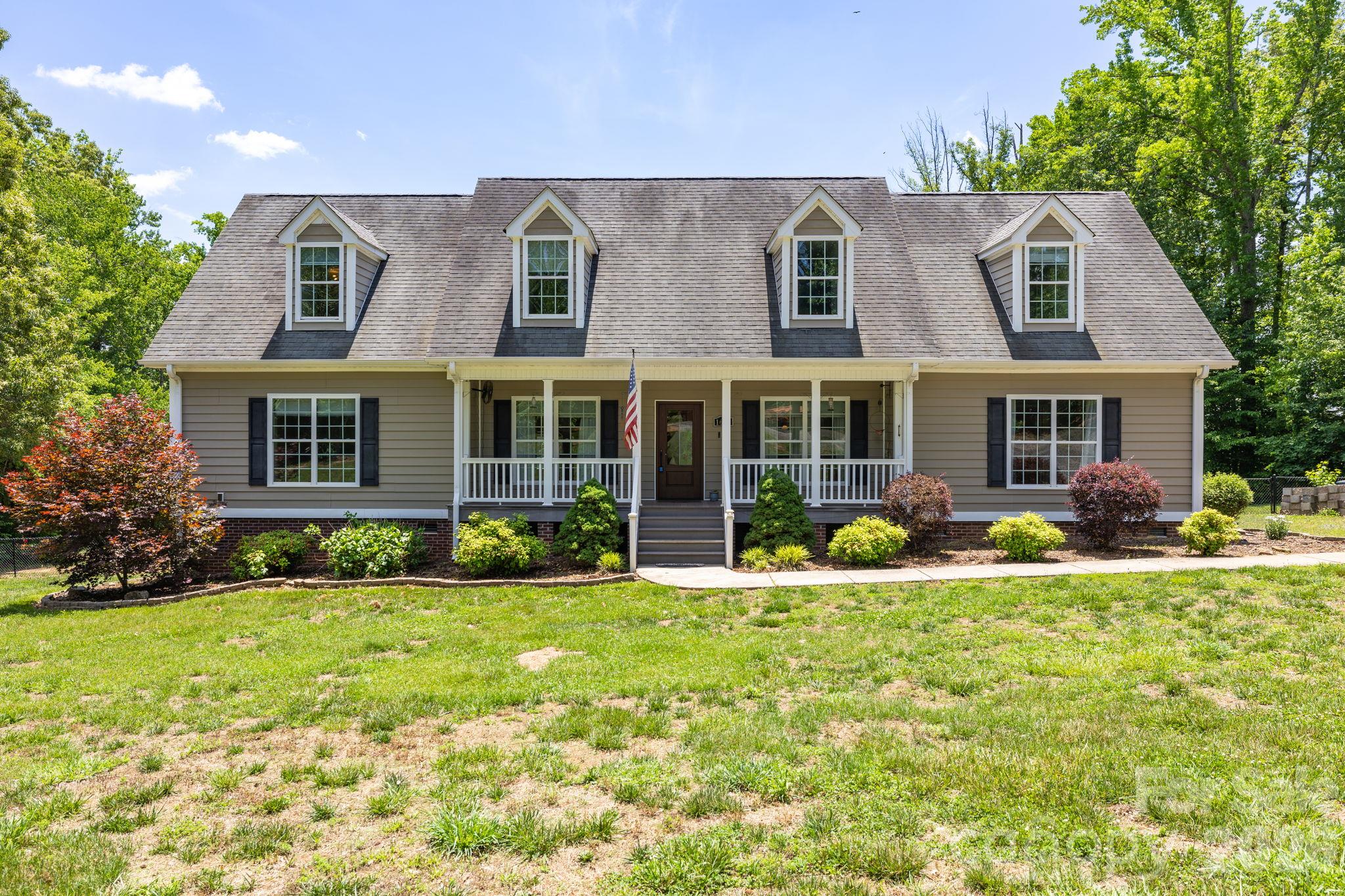 1616 Iron Works Road Property Photo 1