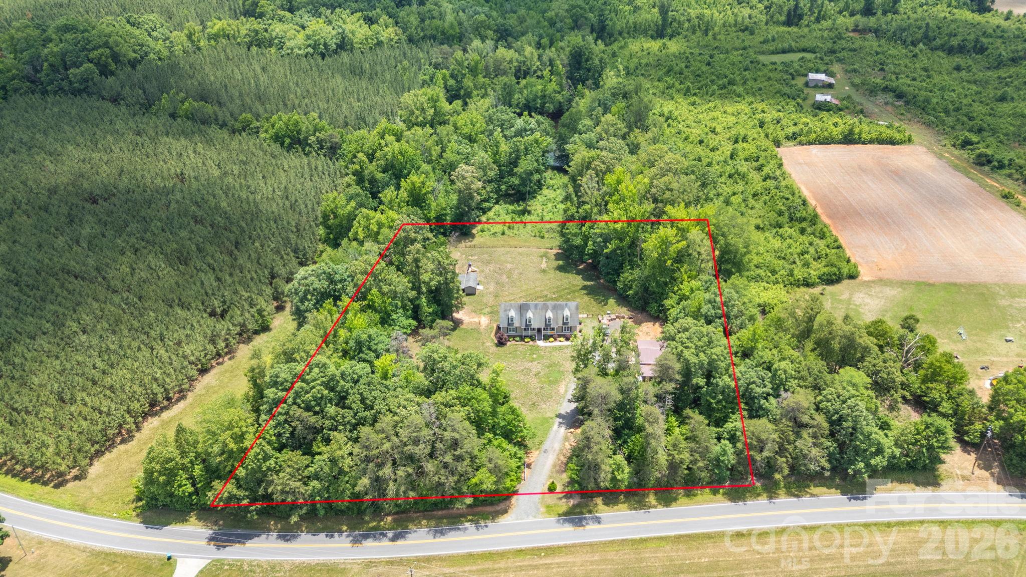 1616 Iron Works Road Property Photo 45