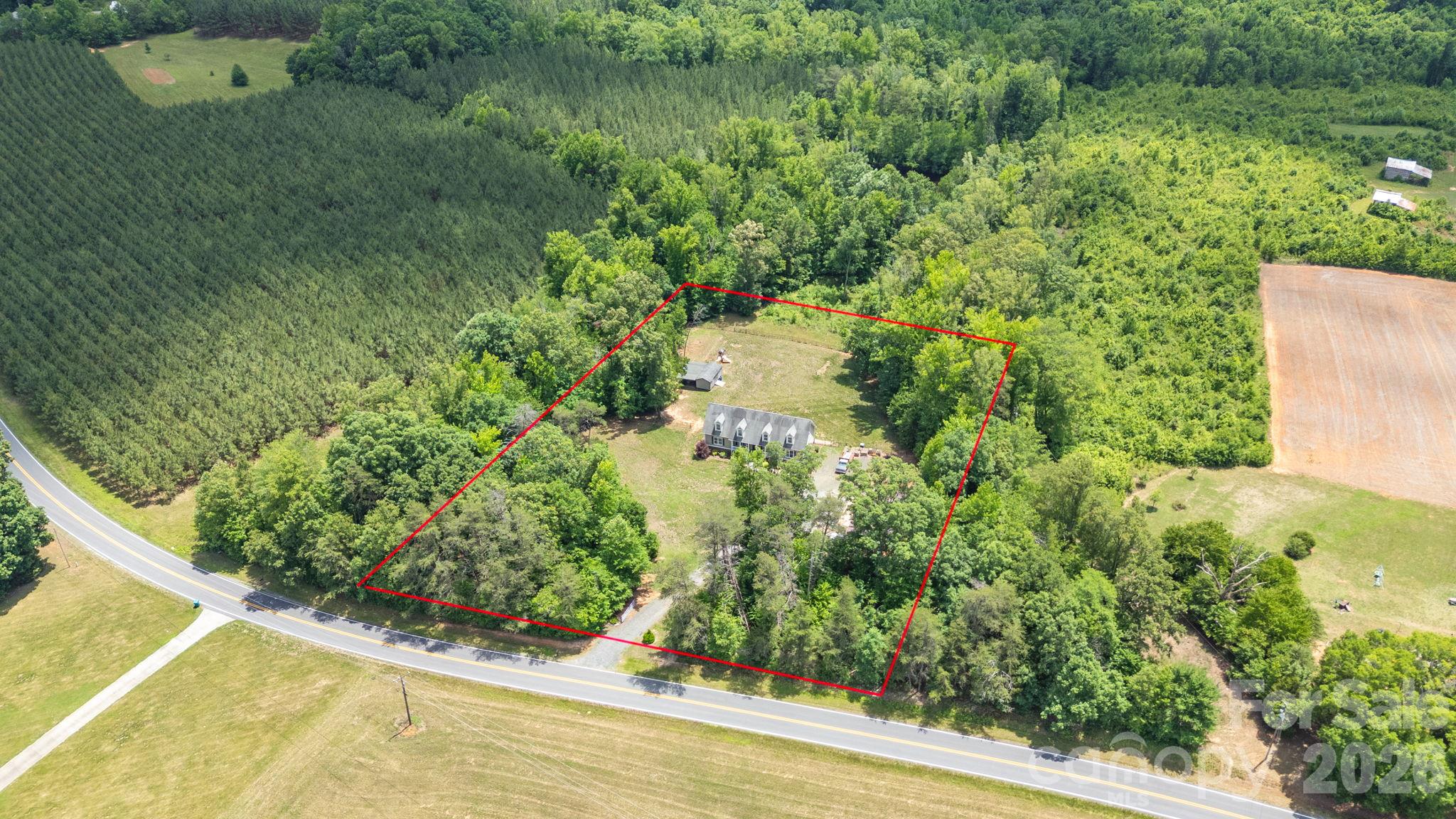 1616 Iron Works Road Property Photo 46