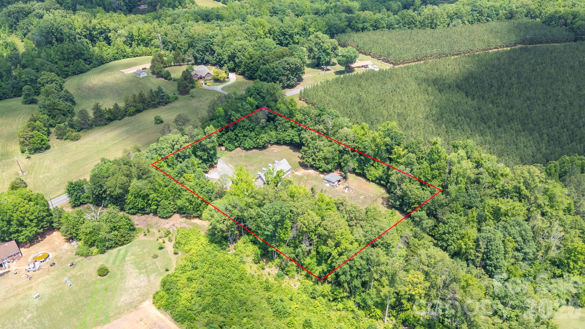 1616 Iron Works Road Property Photo 48