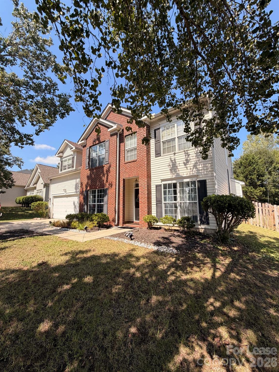 1842 Moss Creek Drive Property Photo 1