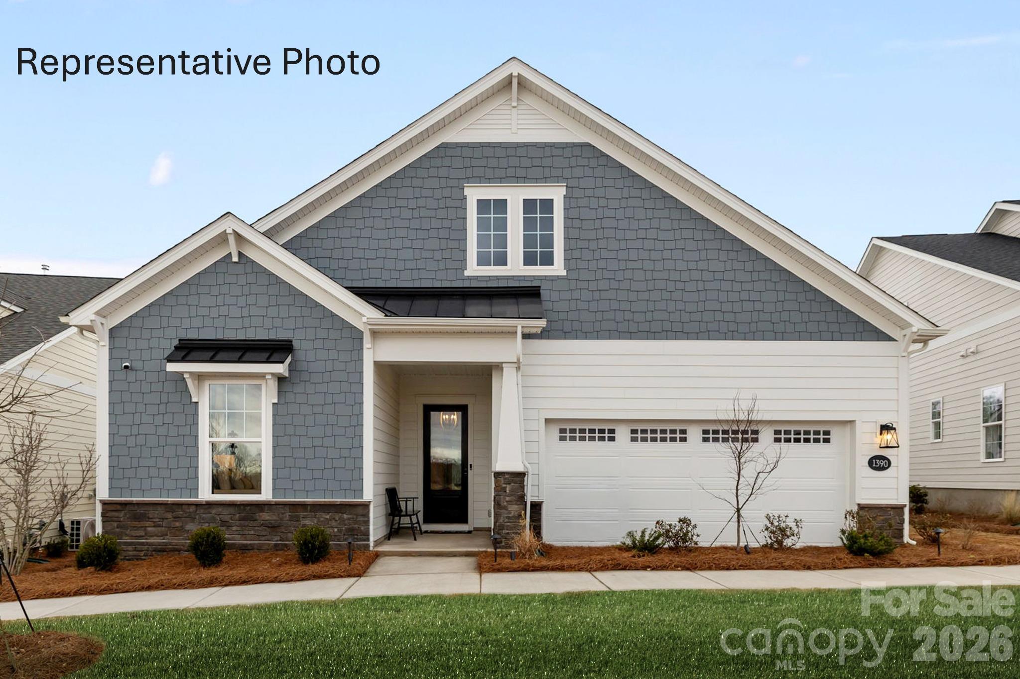 1424 Twin Leaf Road Property Photo 1