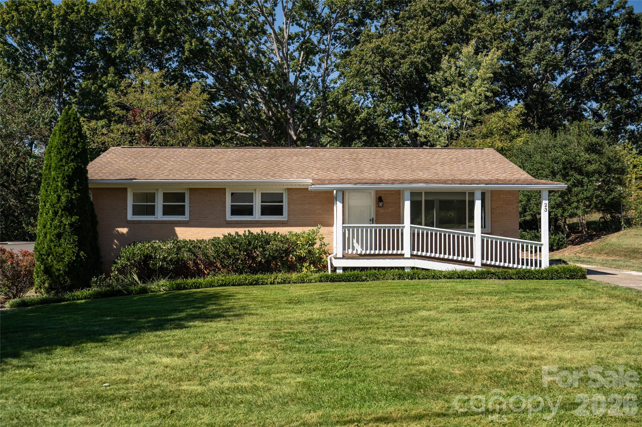 23 Wagon Road Property Photo 1