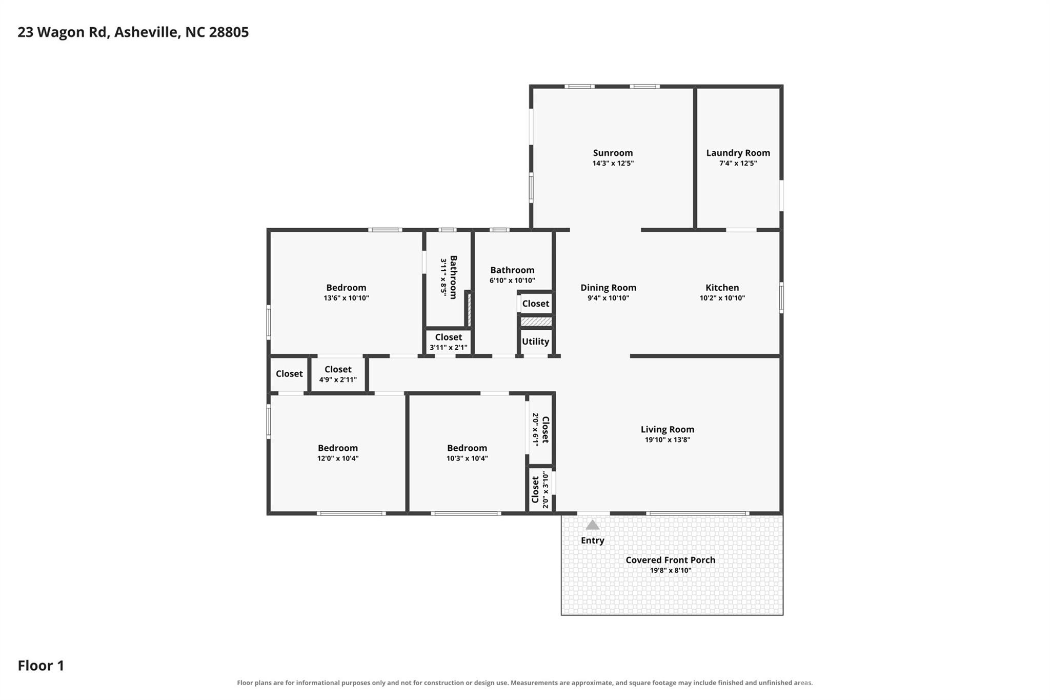 23 Wagon Road Property Photo 8