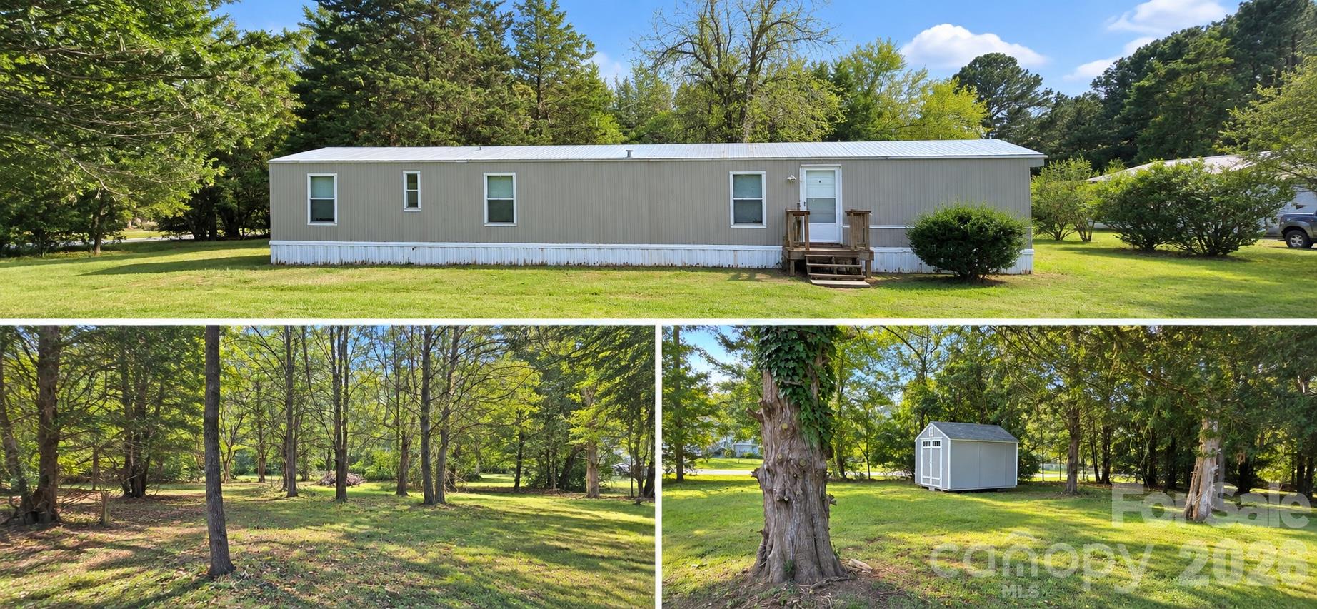 6067 Lake Wylie Road Property Photo 1