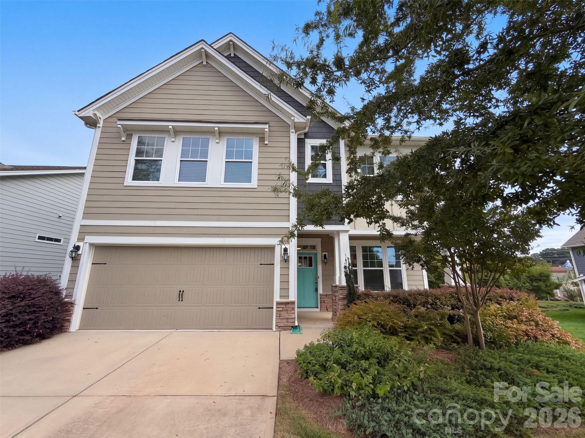 8014 Alford Road Property Photo 1