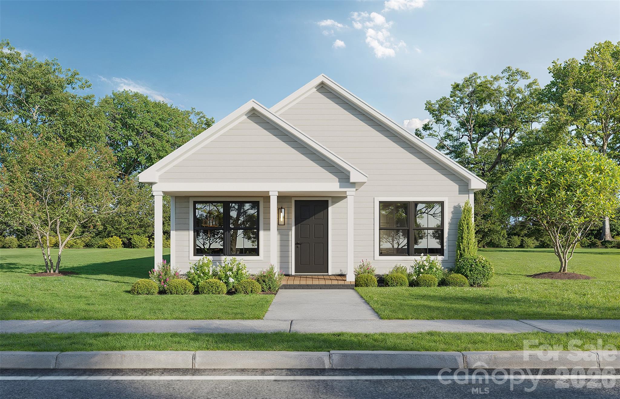Lot 23 Kimball Street Property Photo 1