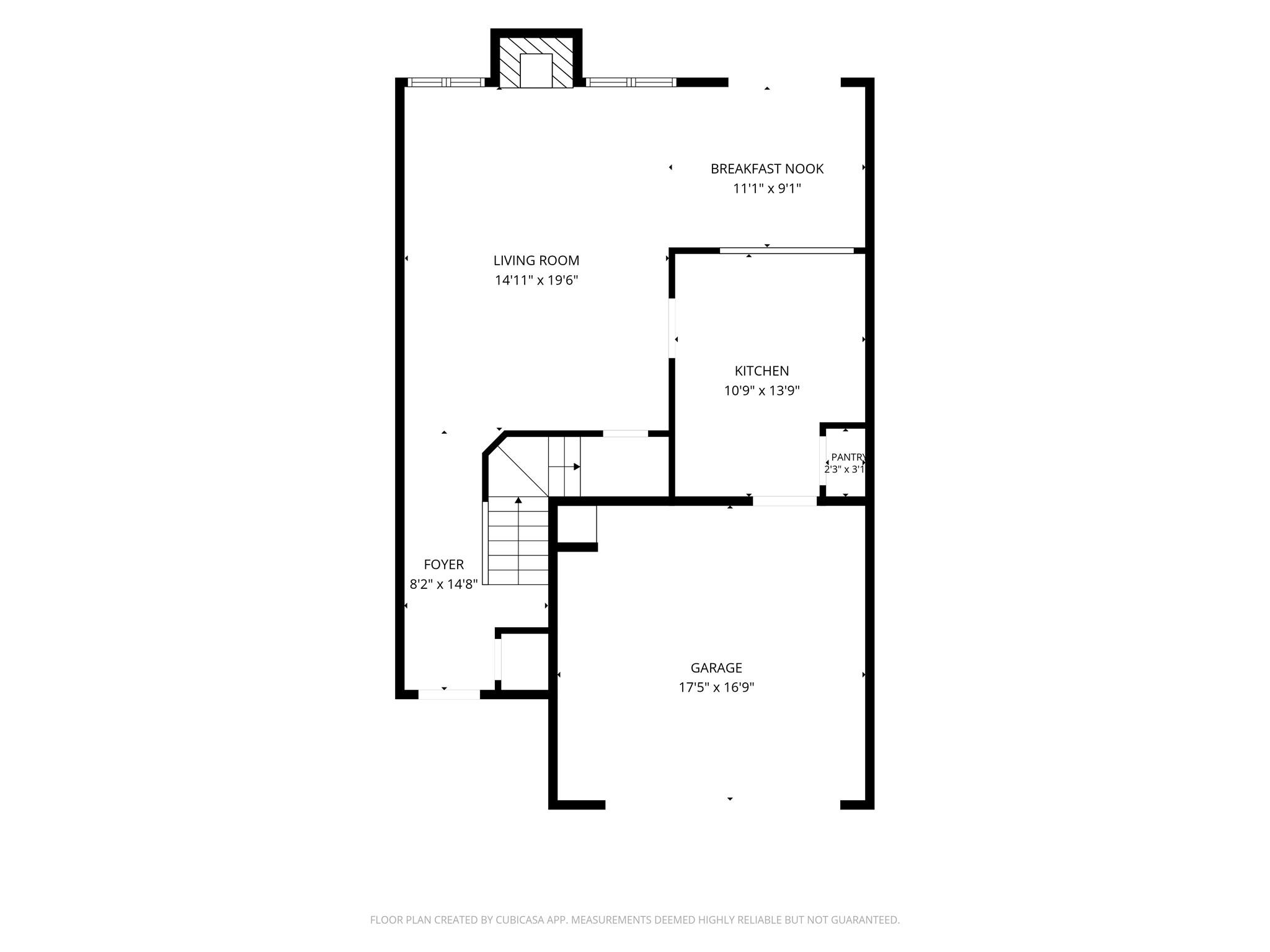 15422 Canmore Street Property Photo 6