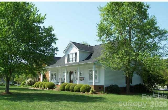 4211 Briarcliff Drive Property Photo 2