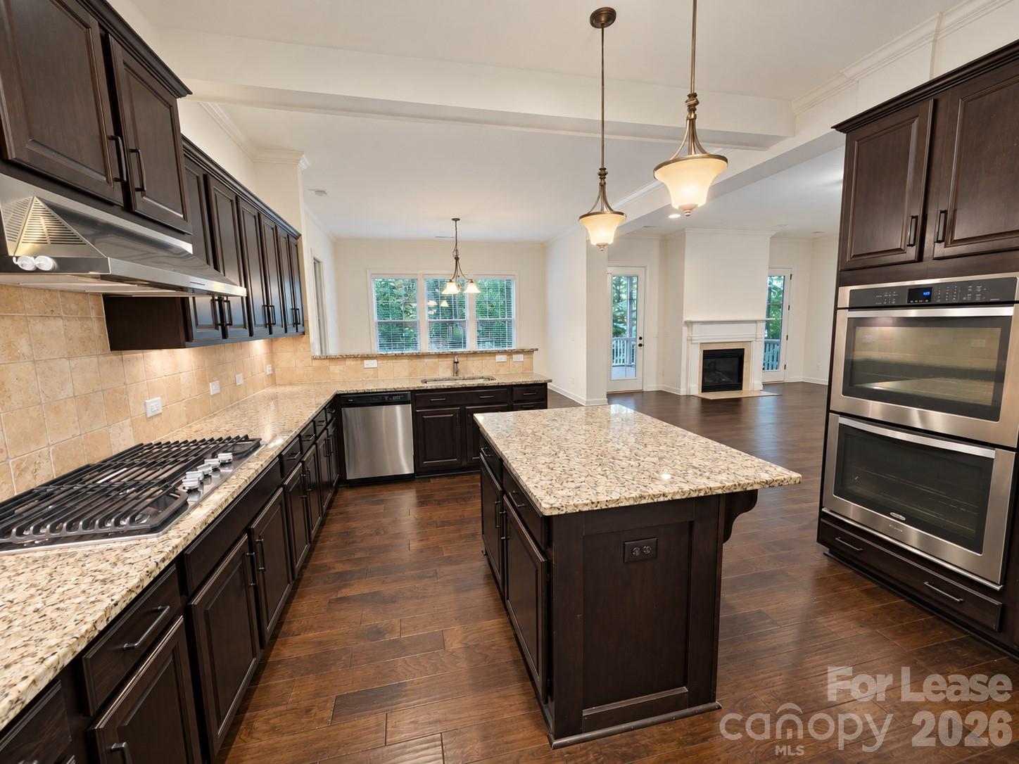 1533 Springfield Drive Property Photo 14