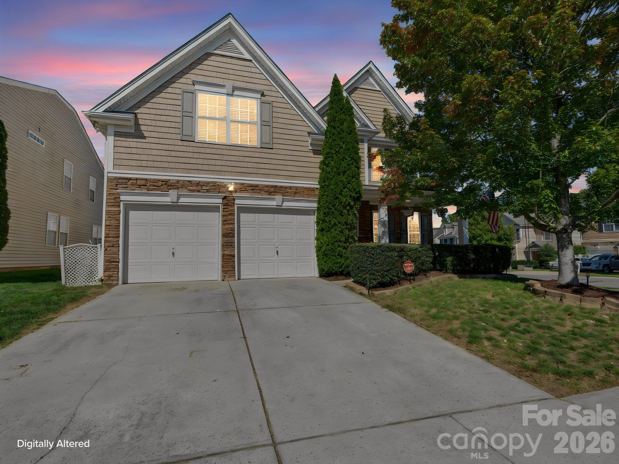 10900 Sand River Court Property Photo 1