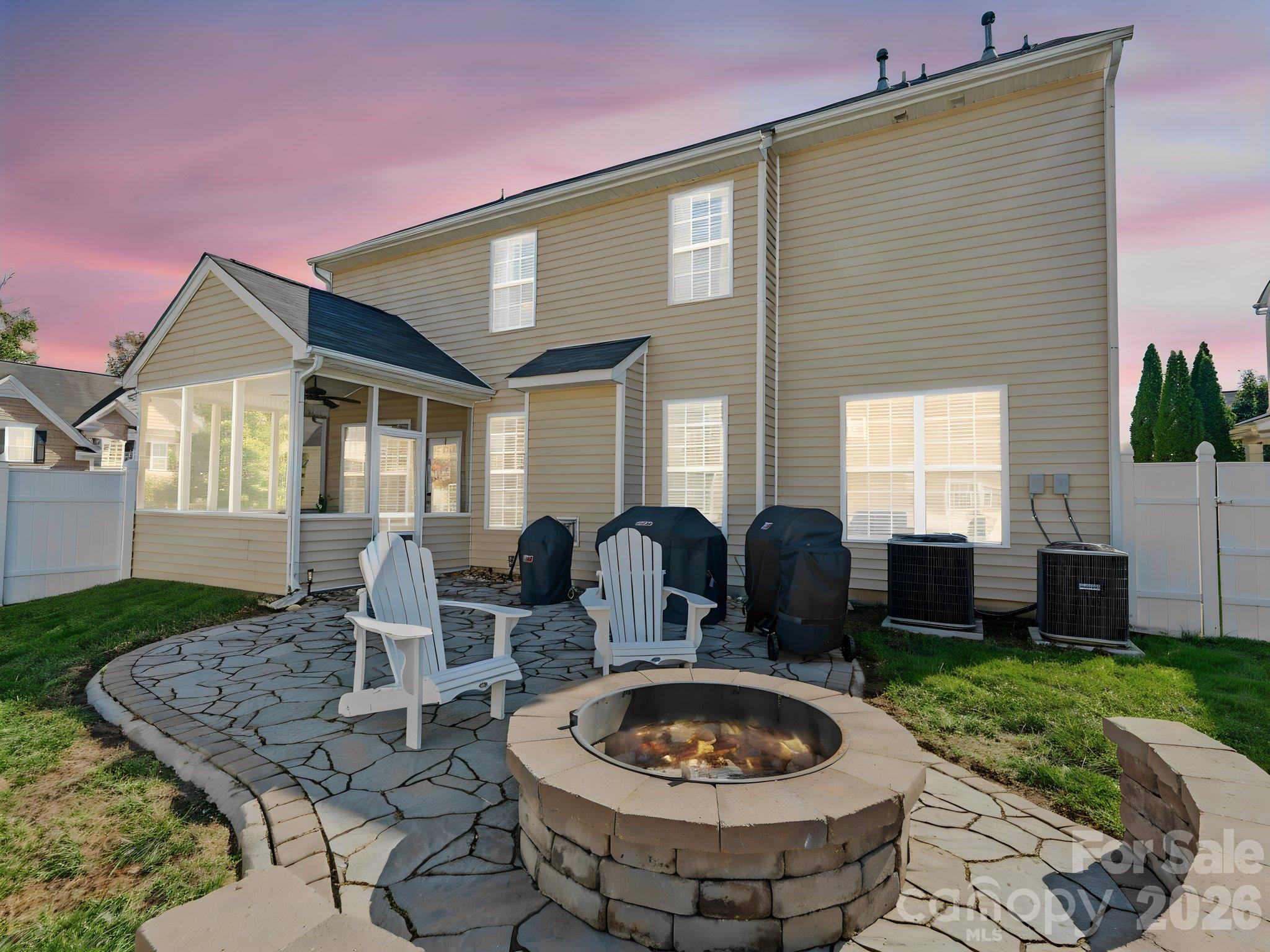 10900 Sand River Court Property Photo 2