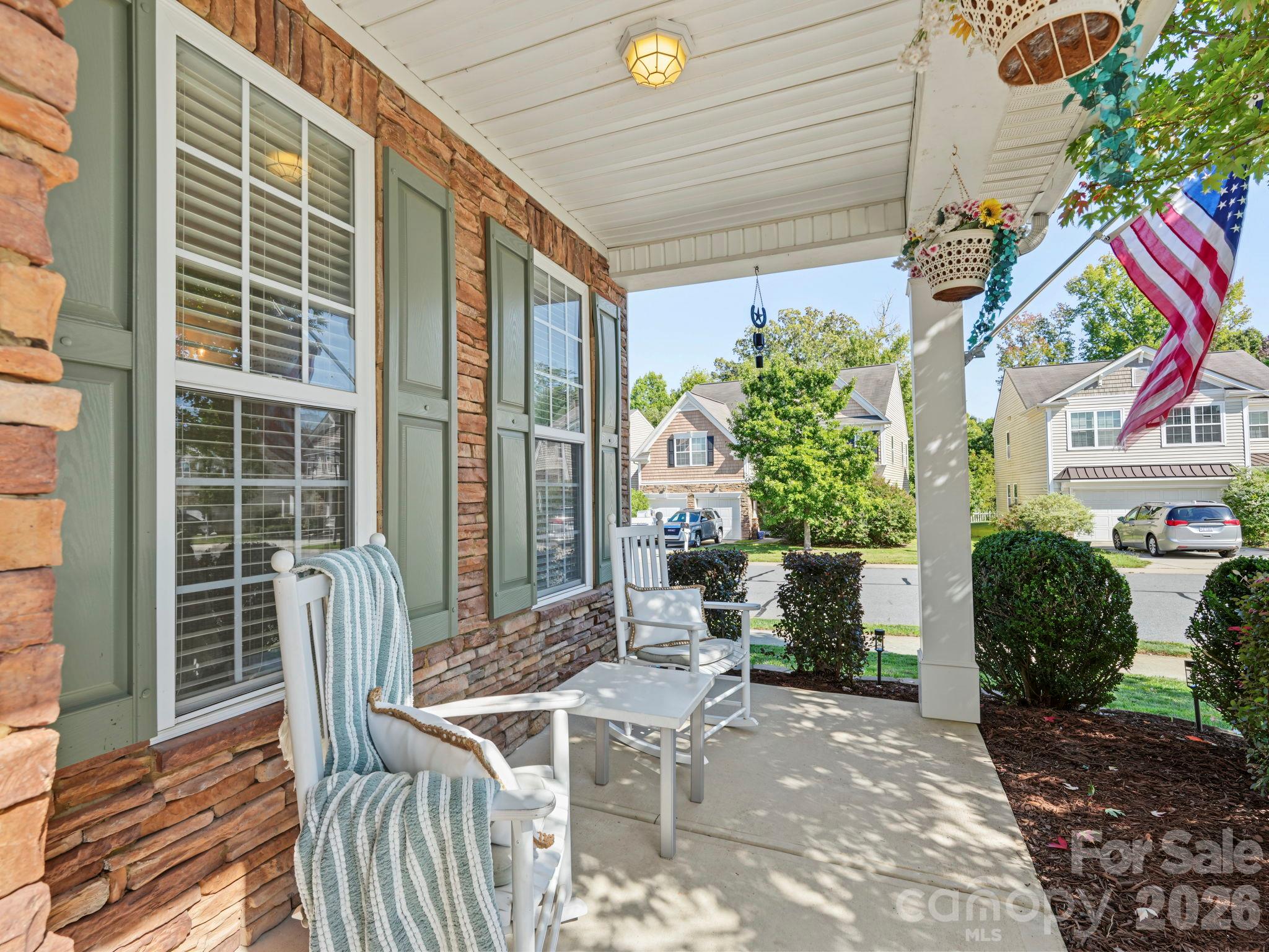 10900 Sand River Court Property Photo 4