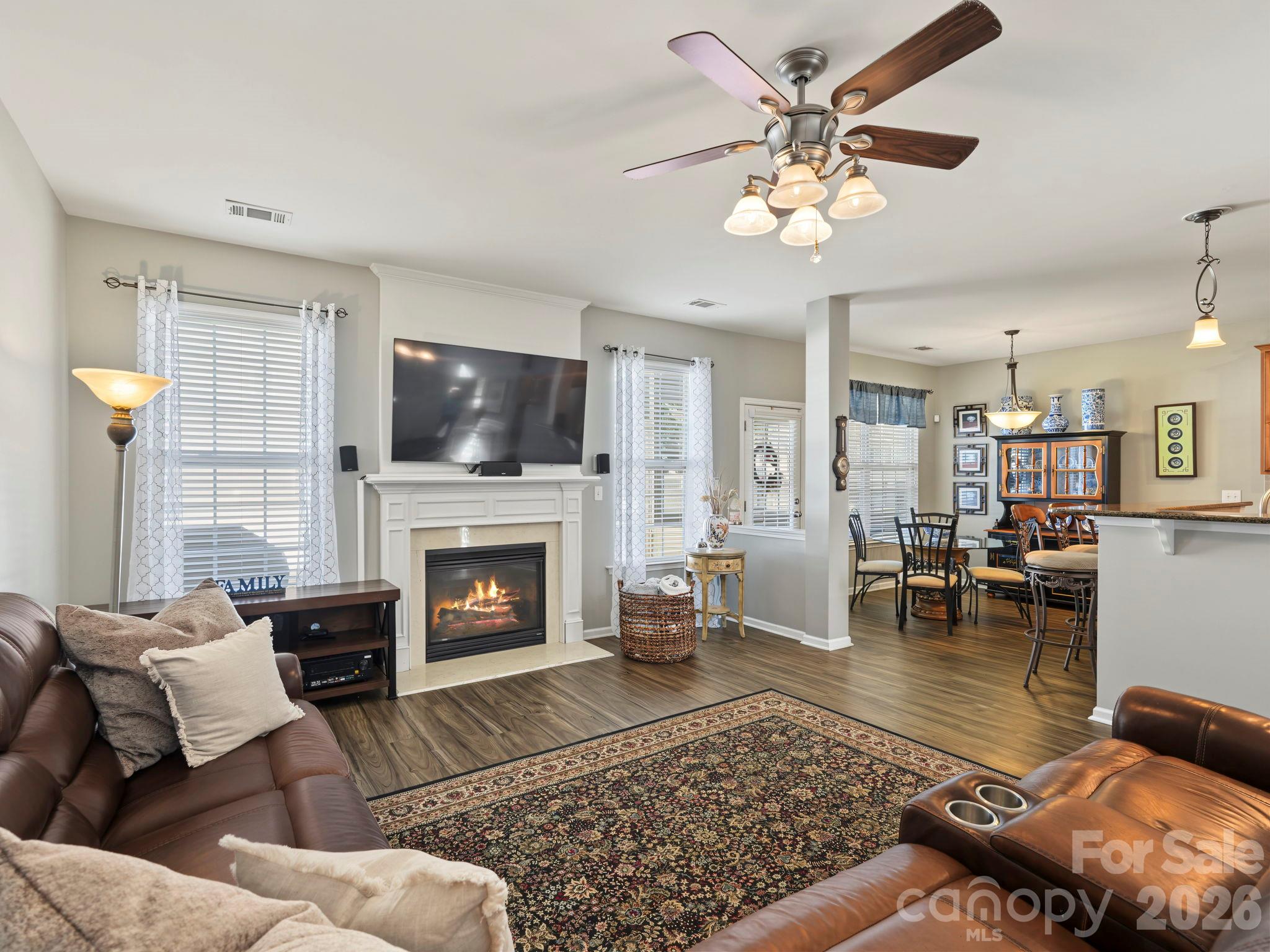 10900 Sand River Court Property Photo 6
