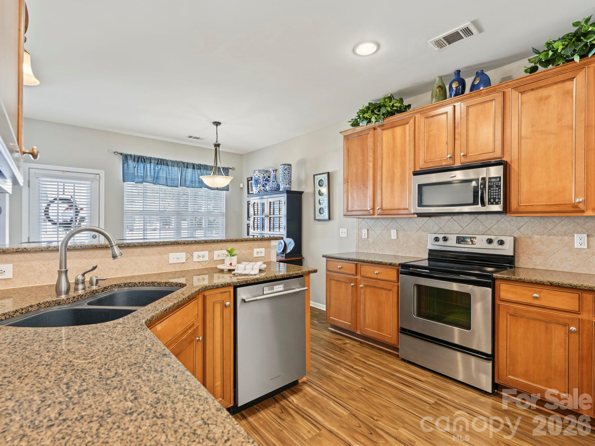 10900 Sand River Court Property Photo 7