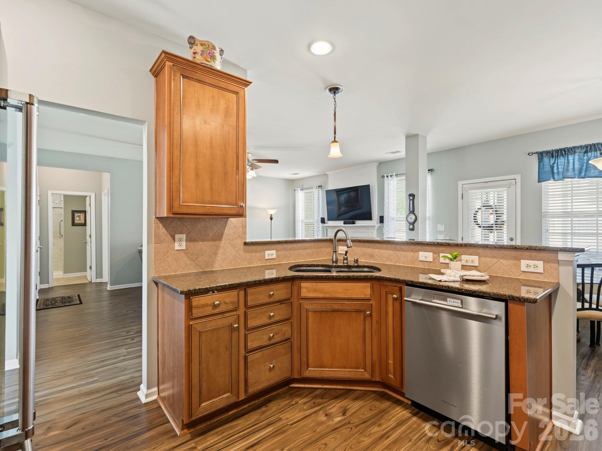 10900 Sand River Court Property Photo 11