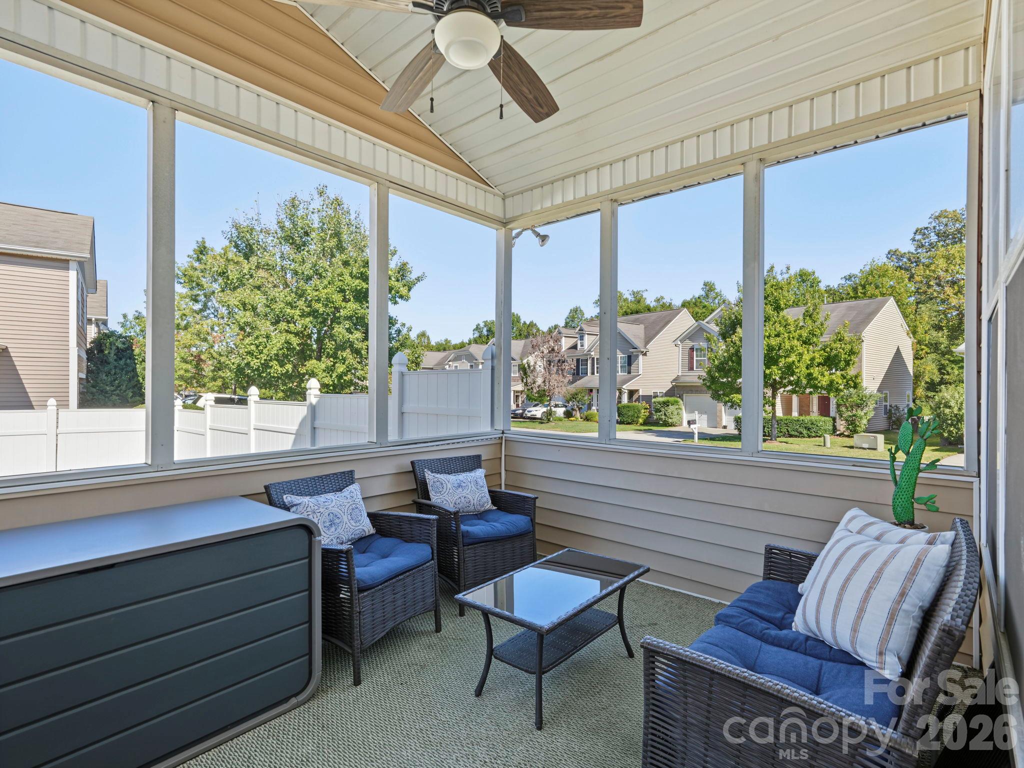 10900 Sand River Court Property Photo 36