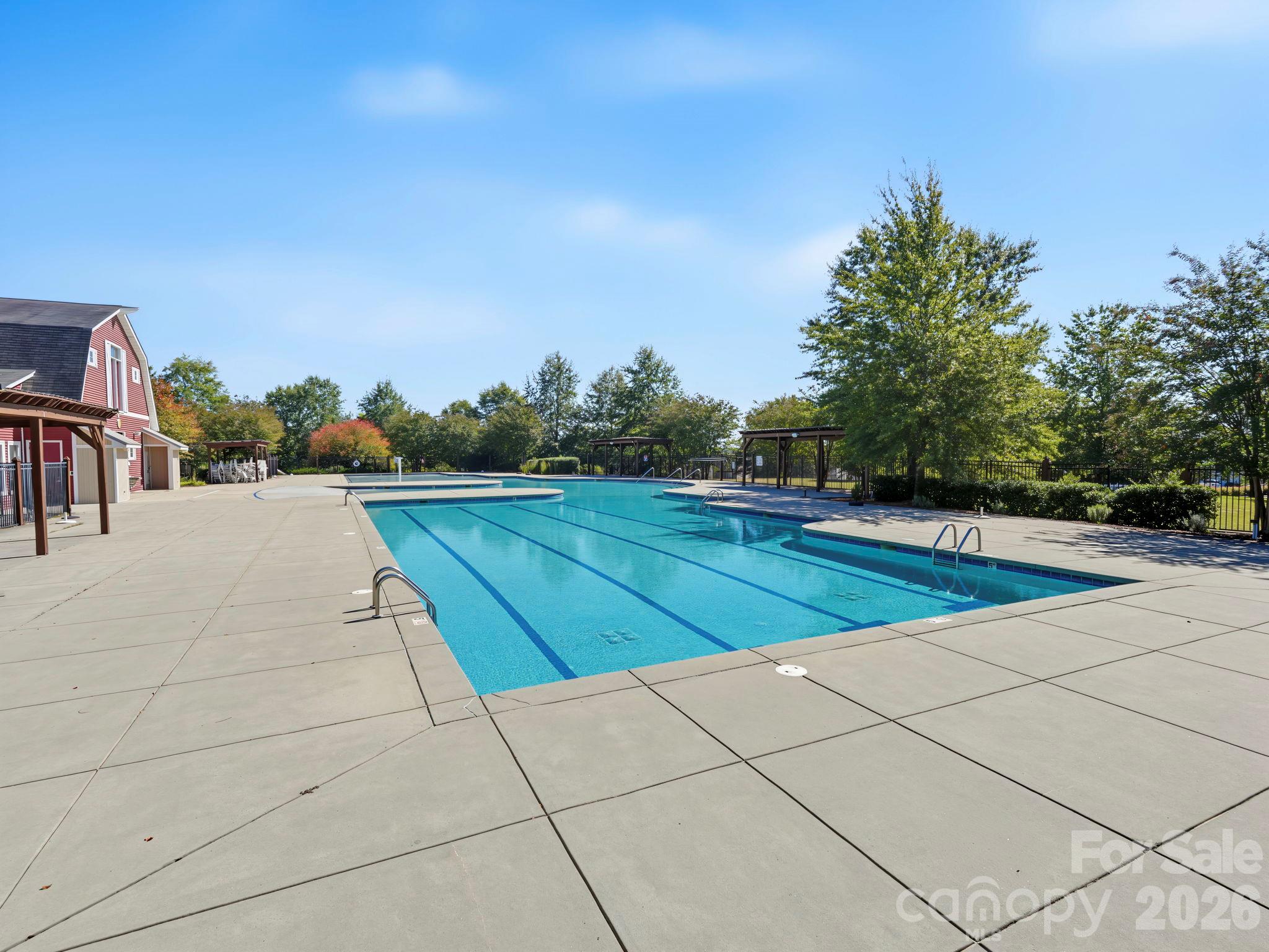 10900 Sand River Court Property Photo 45
