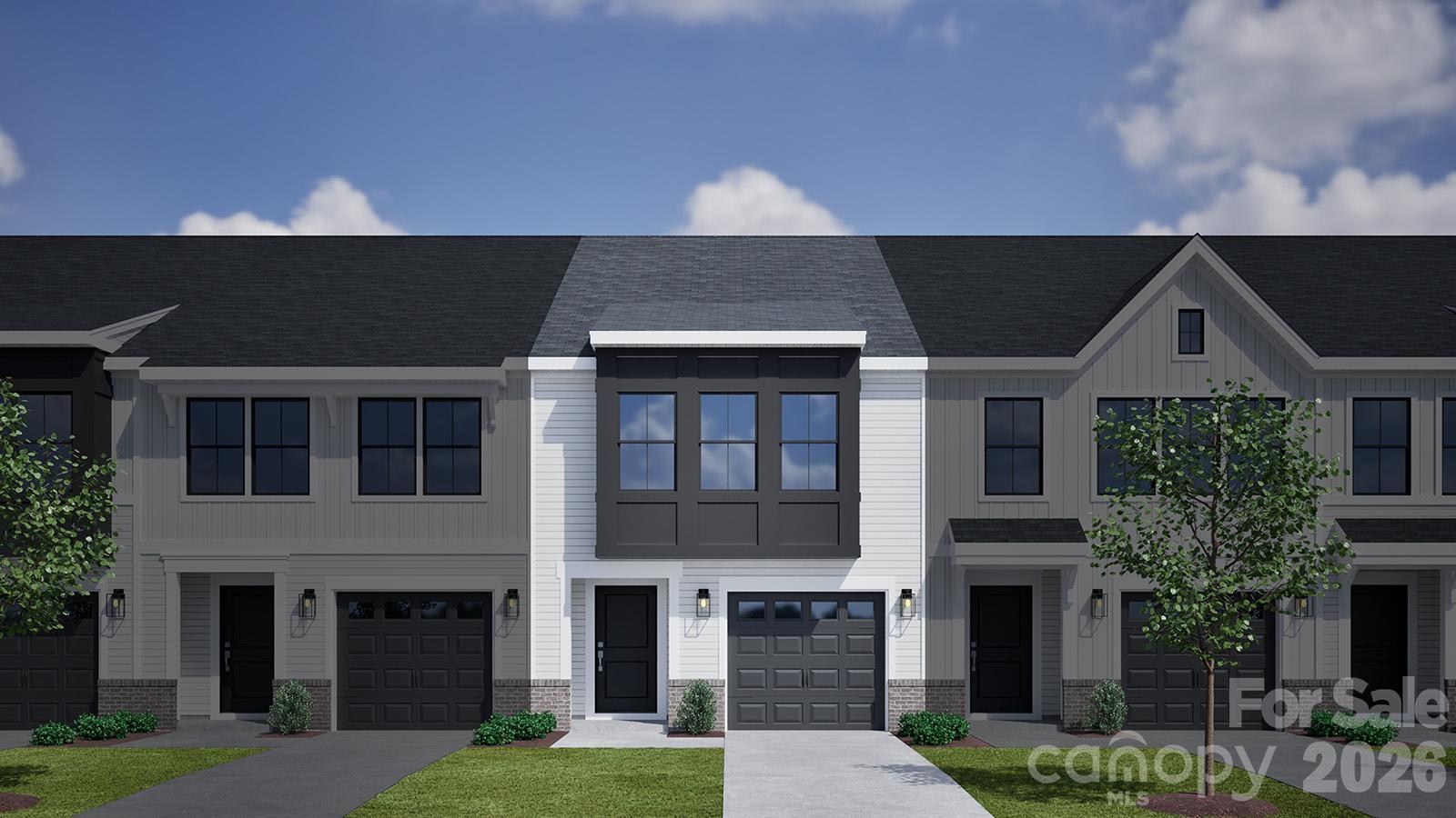 7436 Mashburn Drive Property Photo 1