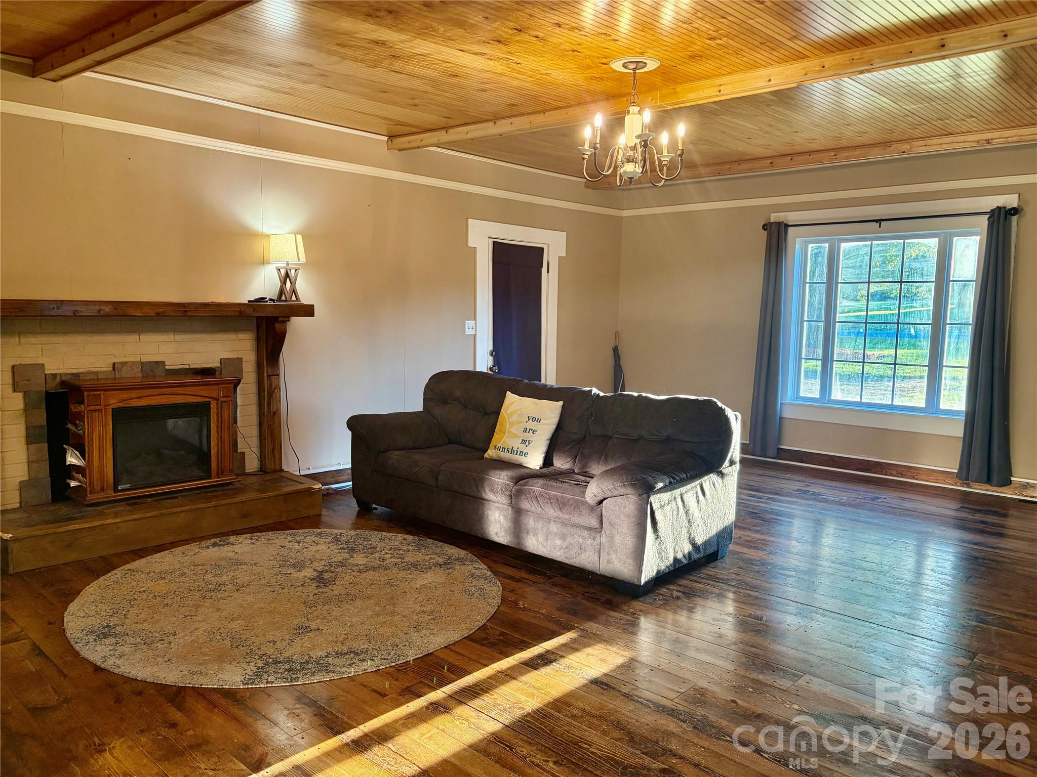 5004 Fallston Road Property Photo 4