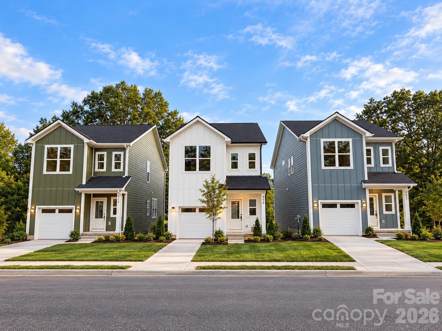 509 Oak Street Property Photo 1
