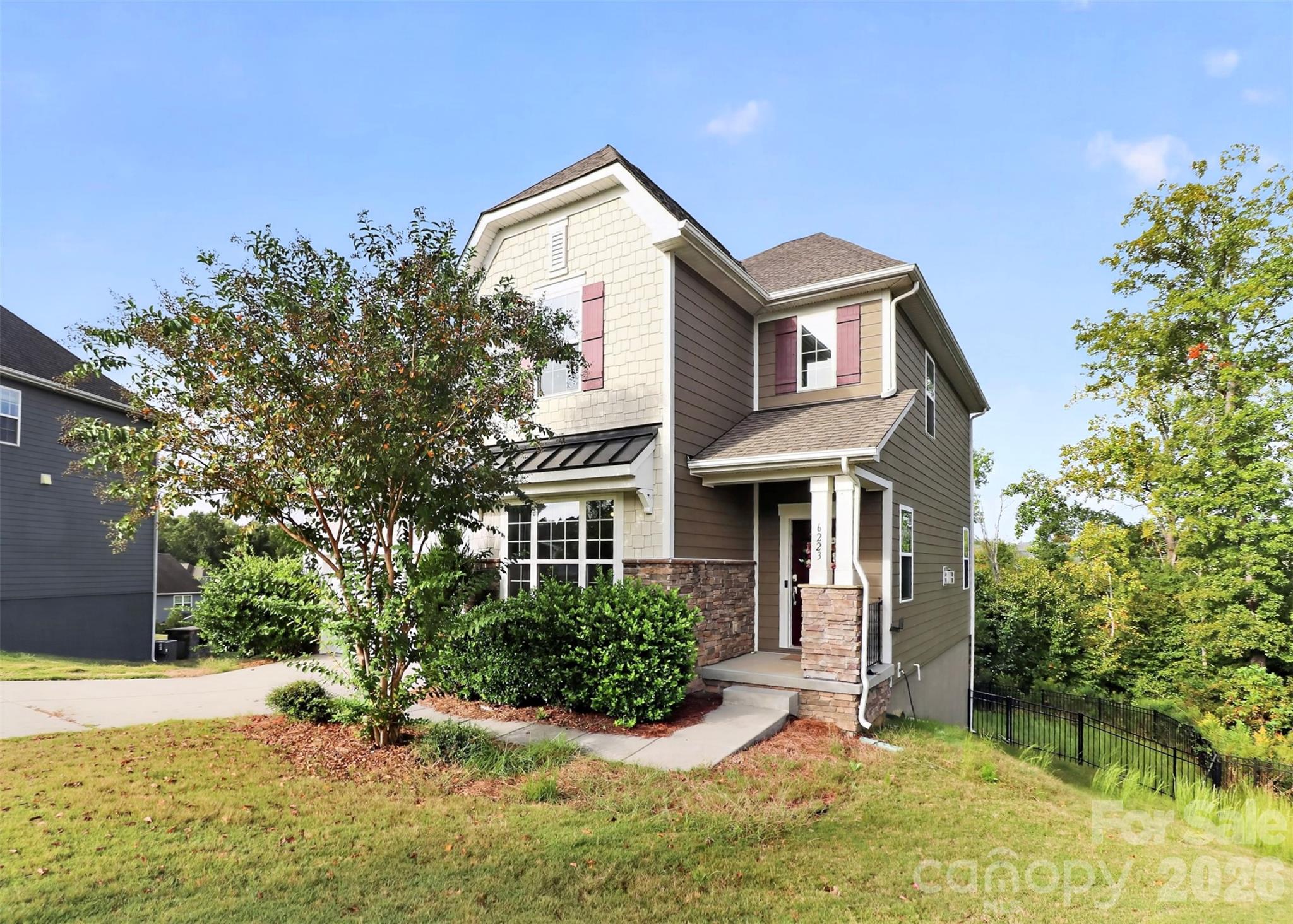 6223 Shumard Oak Way Property Photo 2