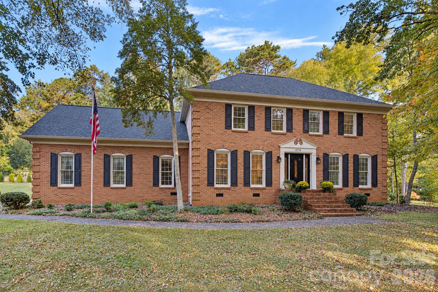 2716 Oldenway Drive Property Photo
