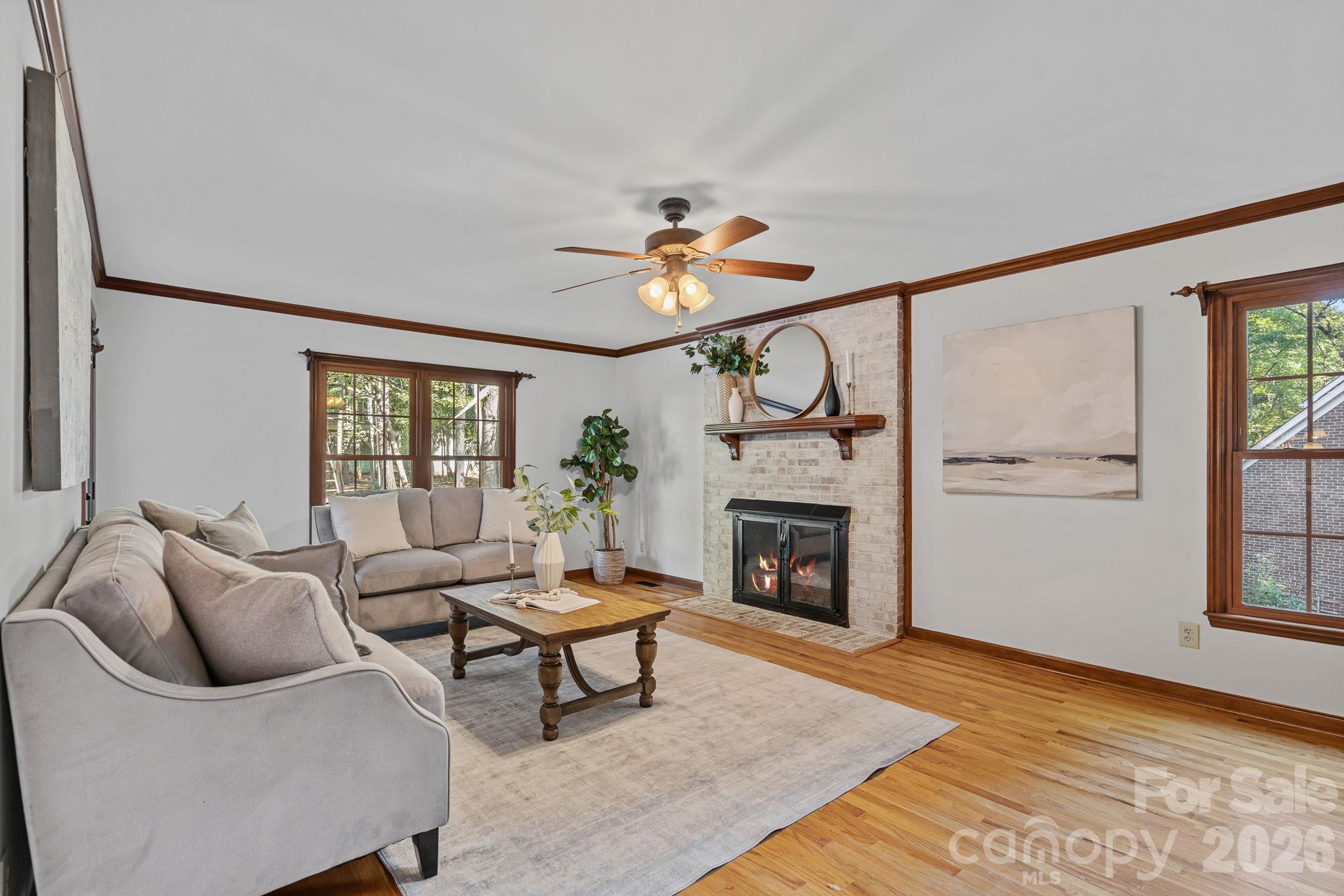 2716 Oldenway Drive Property Photo 12