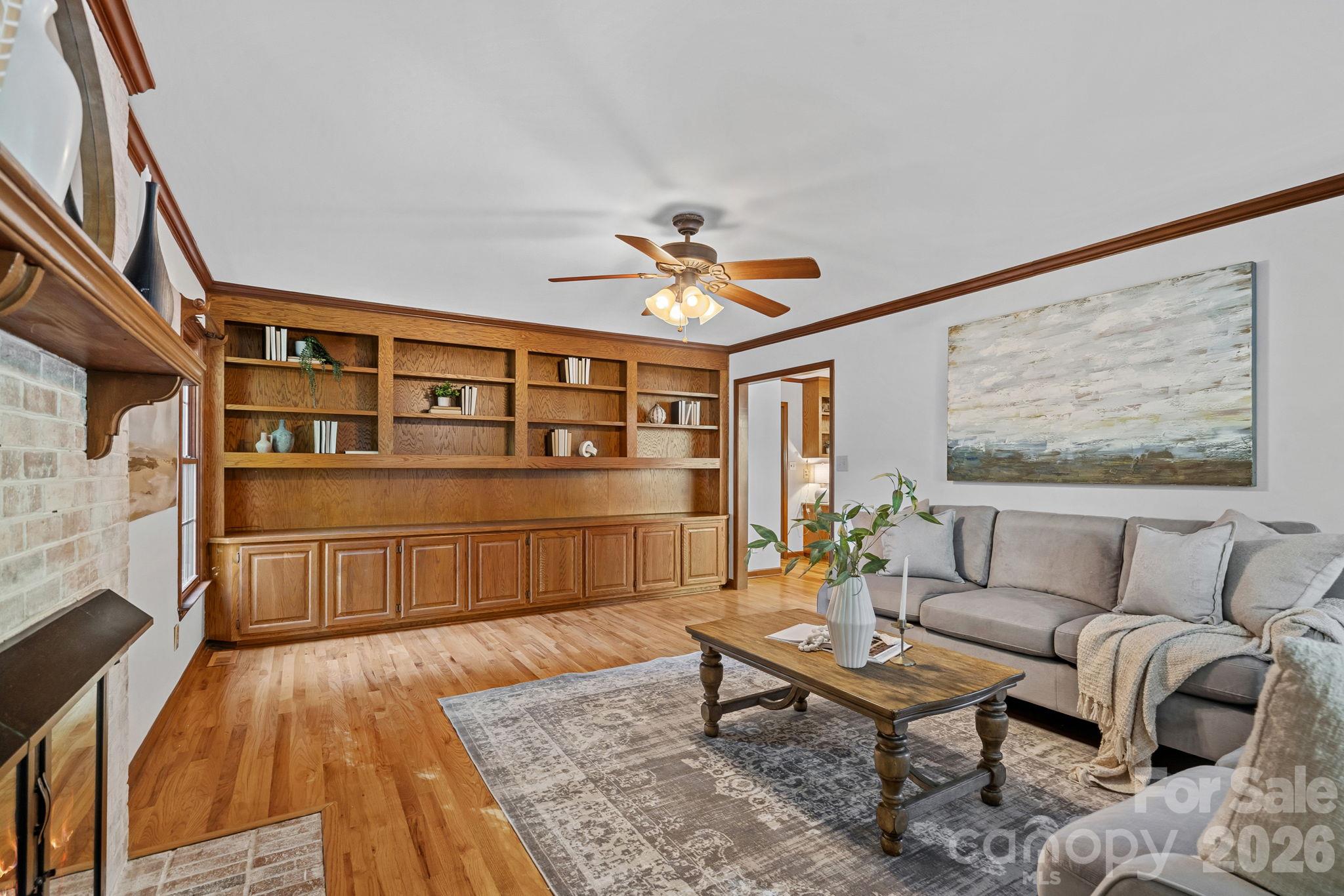 2716 Oldenway Drive Property Photo 13