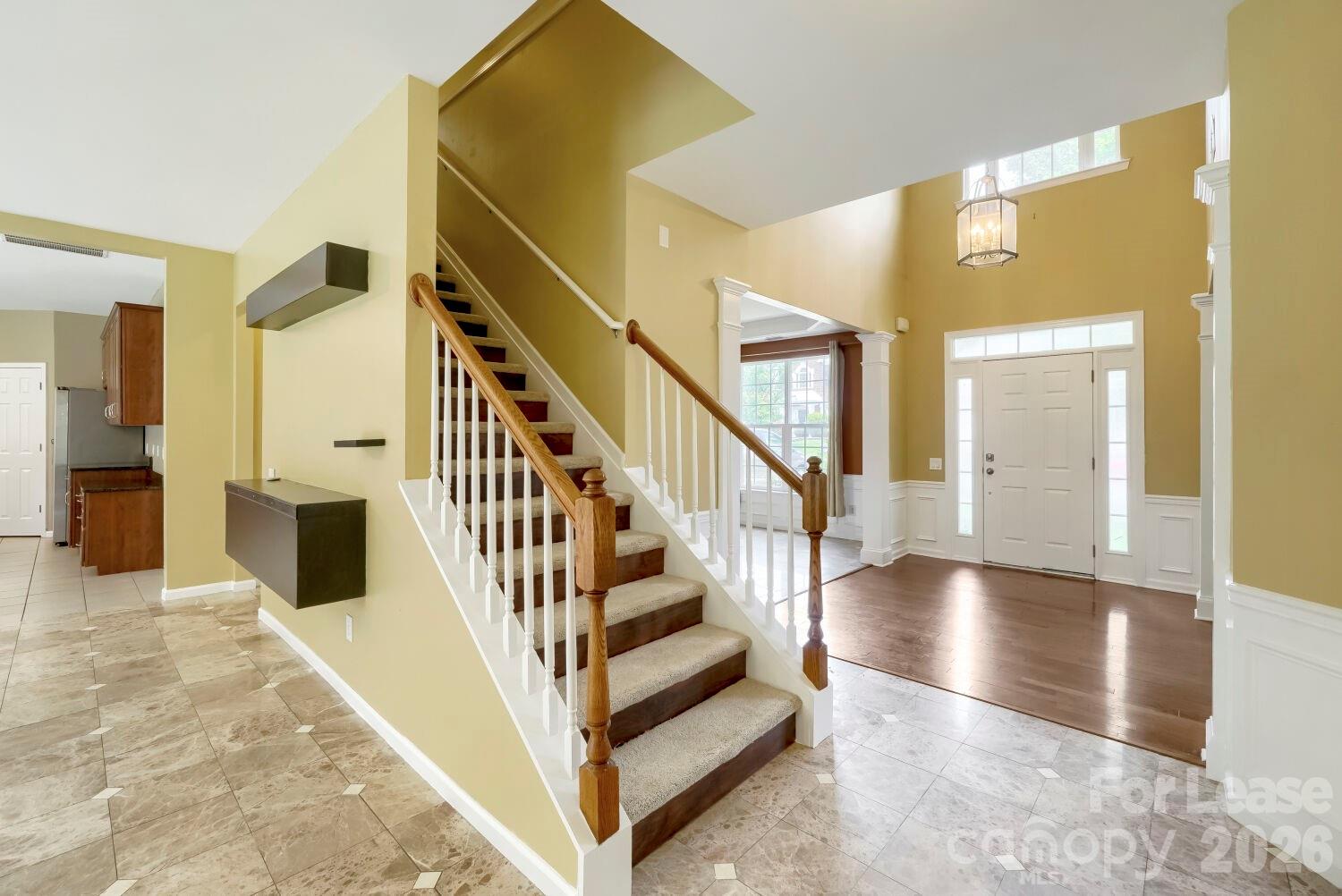 1907 Arbor Vista Drive Property Photo 4