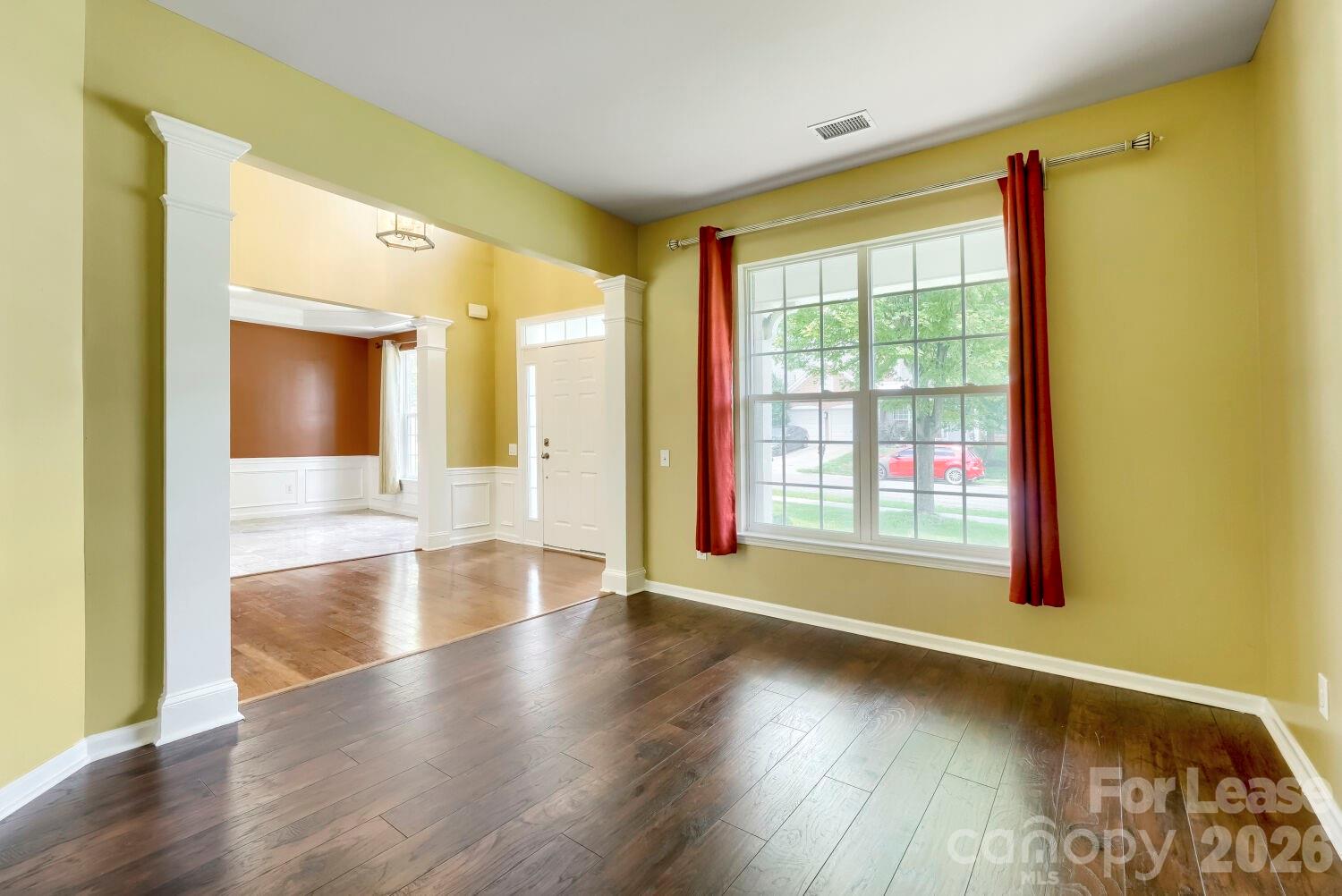 1907 Arbor Vista Drive Property Photo 6