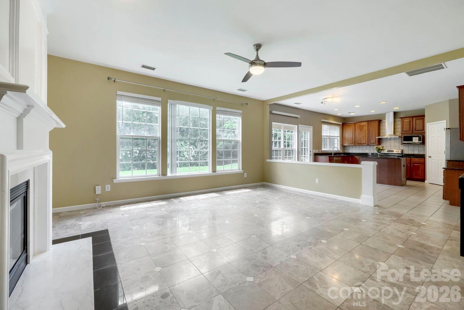 1907 Arbor Vista Drive Property Photo 8