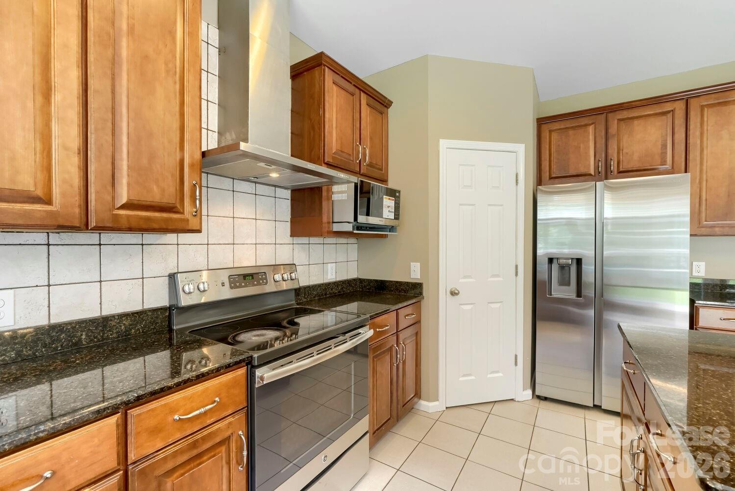 1907 Arbor Vista Drive Property Photo 13