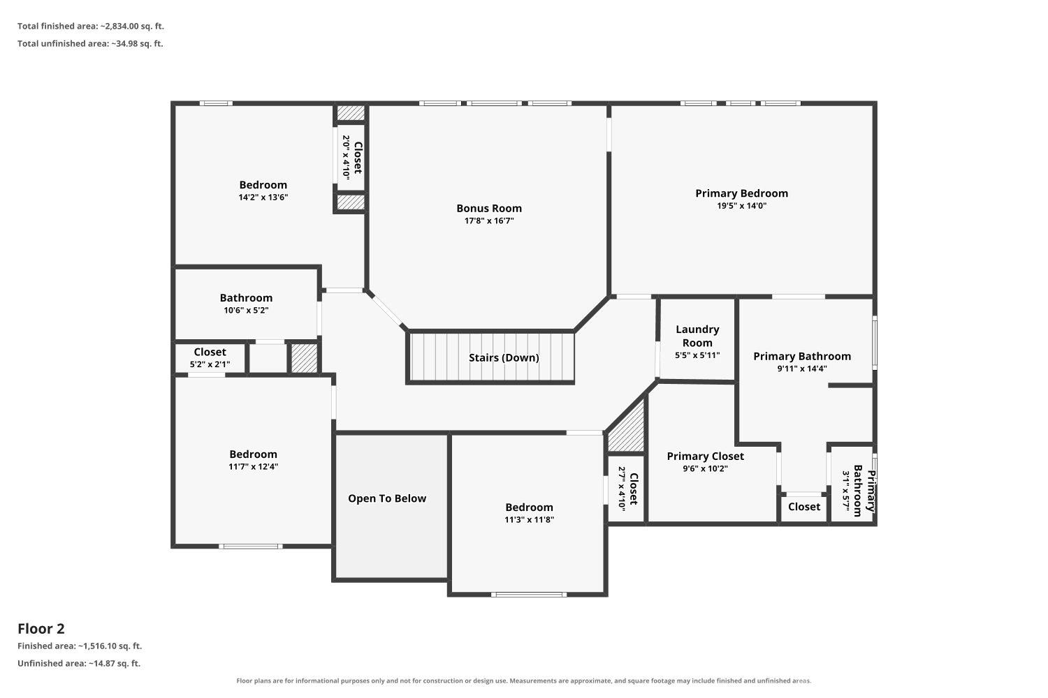 1907 Arbor Vista Drive Property Photo 30