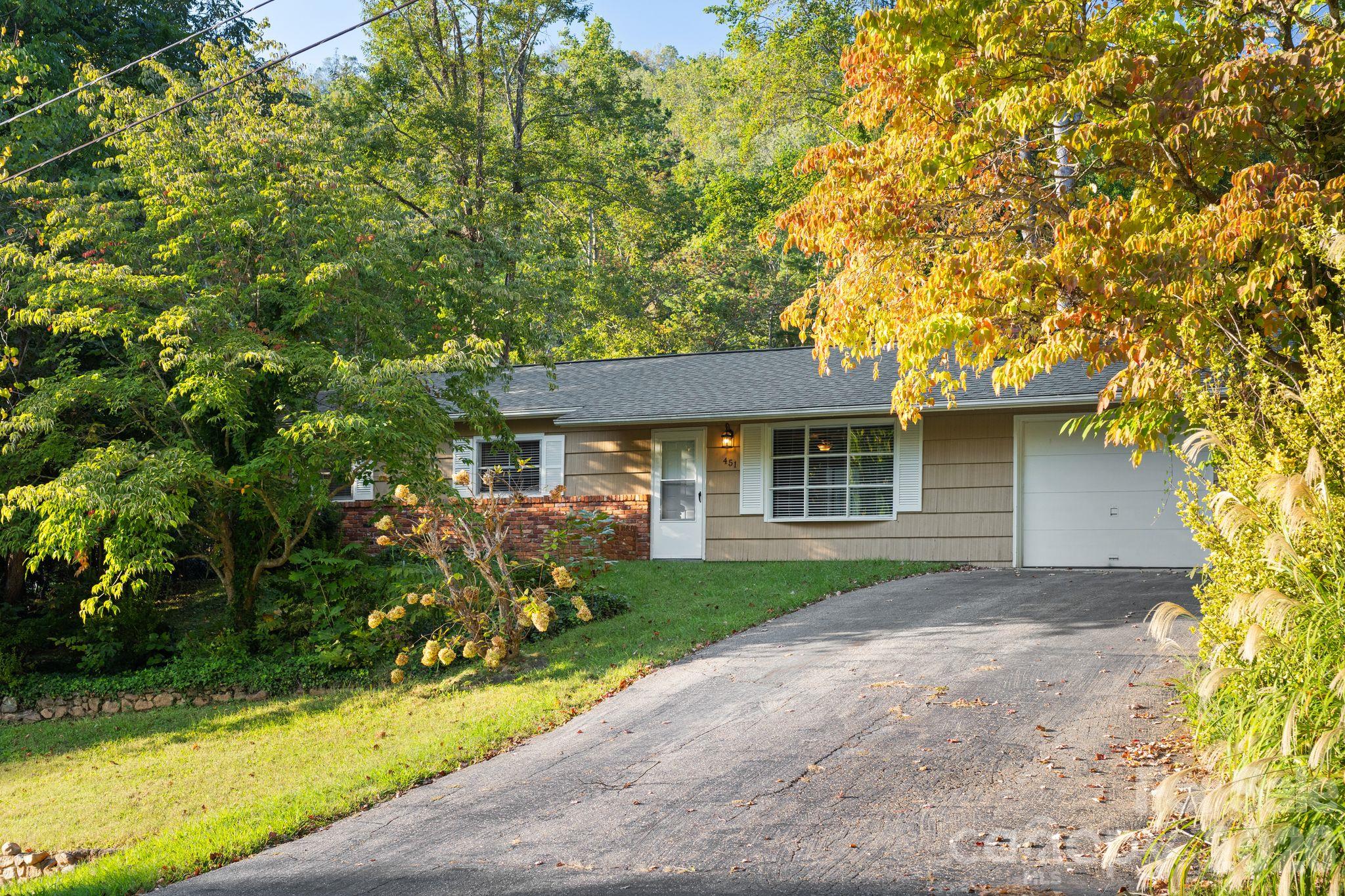 451 Royal Pines Drive Property Photo 1