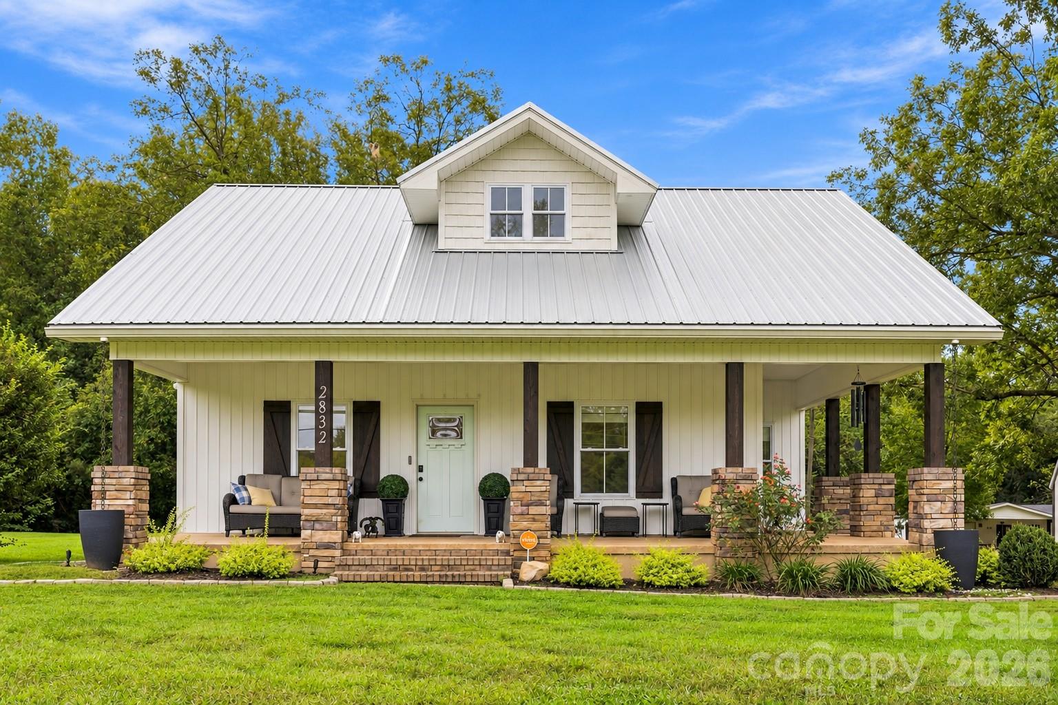 2832 Beaty Road Property Photo 7